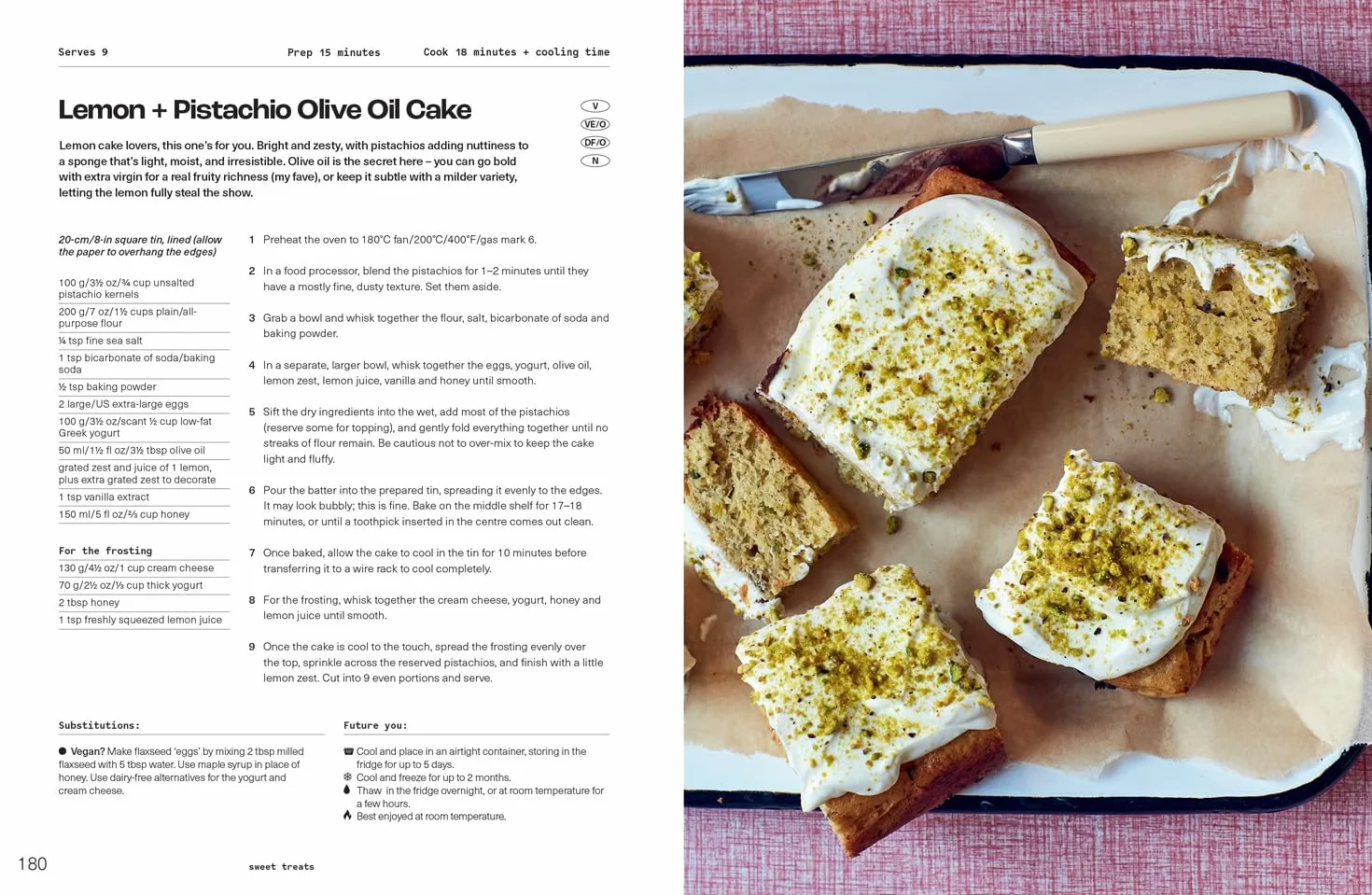 Healthyish: The INSTANT SUNDAY TIMES BESTSELLER: The viral cookbook featuring TikTok and Instagram easy high-protein and quick one-pot recipes