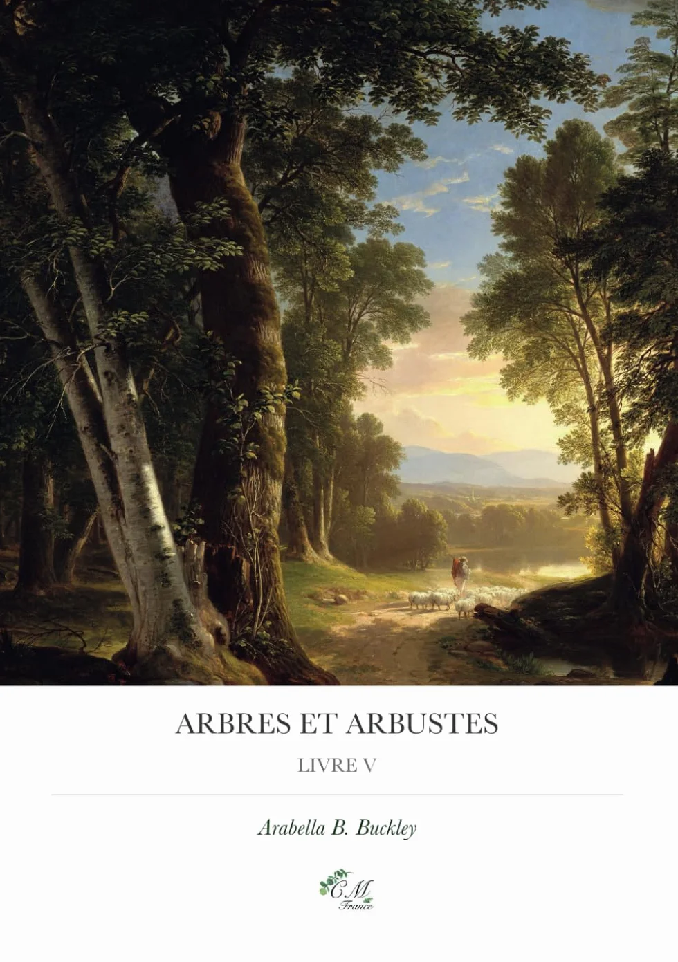 Arbres et Arbustes