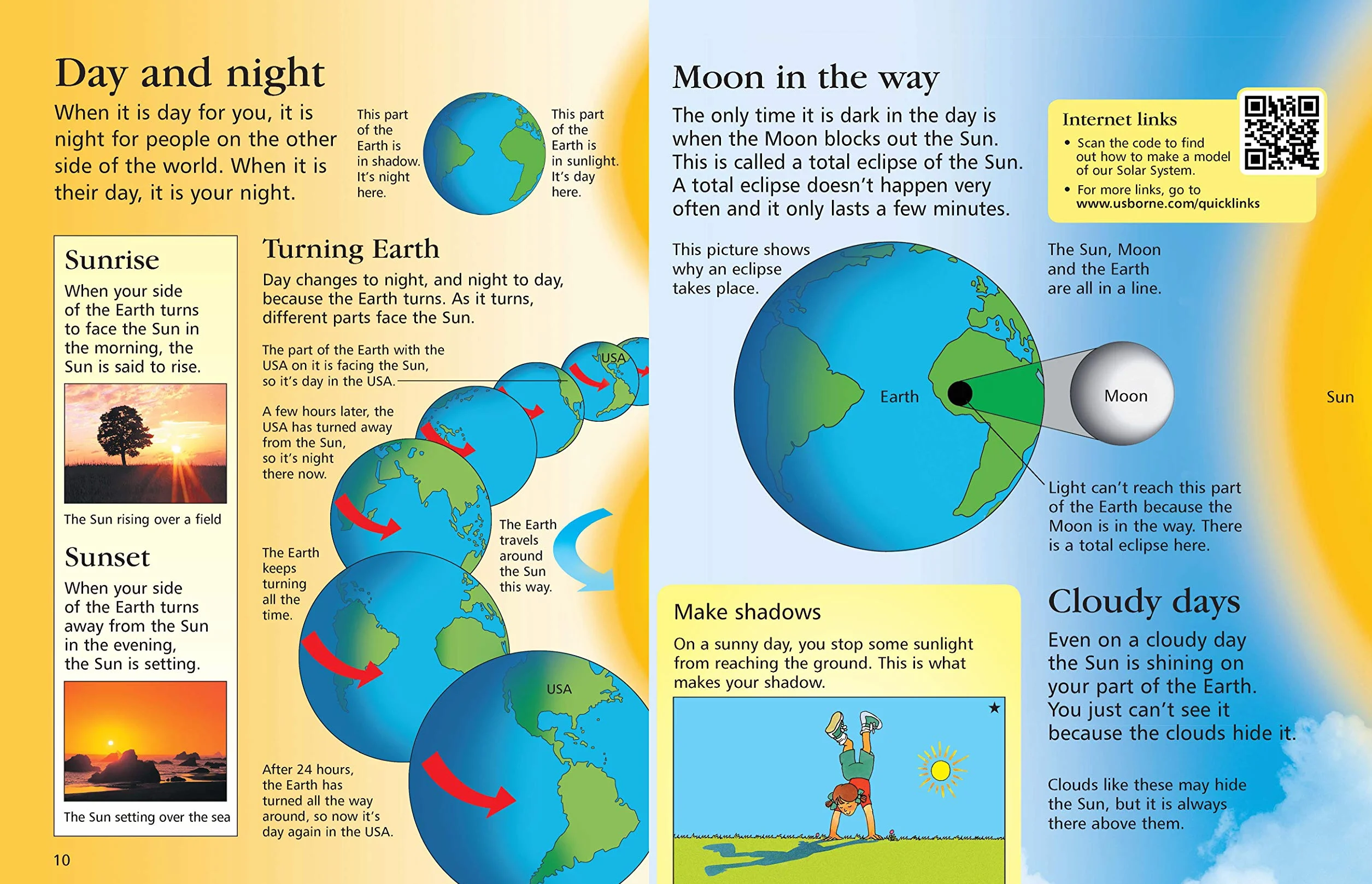 Children's Encyclopedia: New Edition: 1 (Encyclopedias)