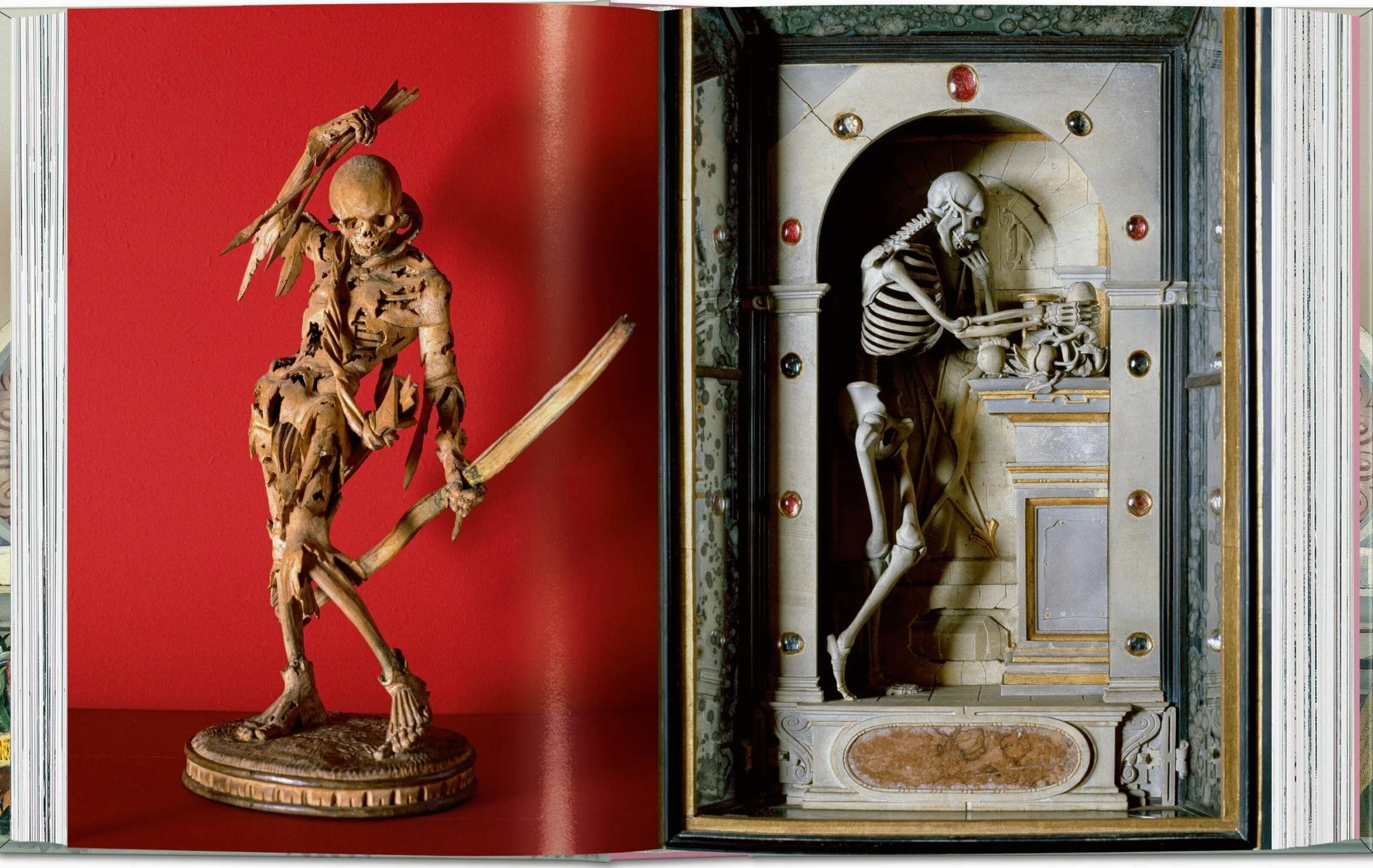 Massimo Listri: Cabinet of Curiosities: Cabinet of Curiosities. 45th Ed.