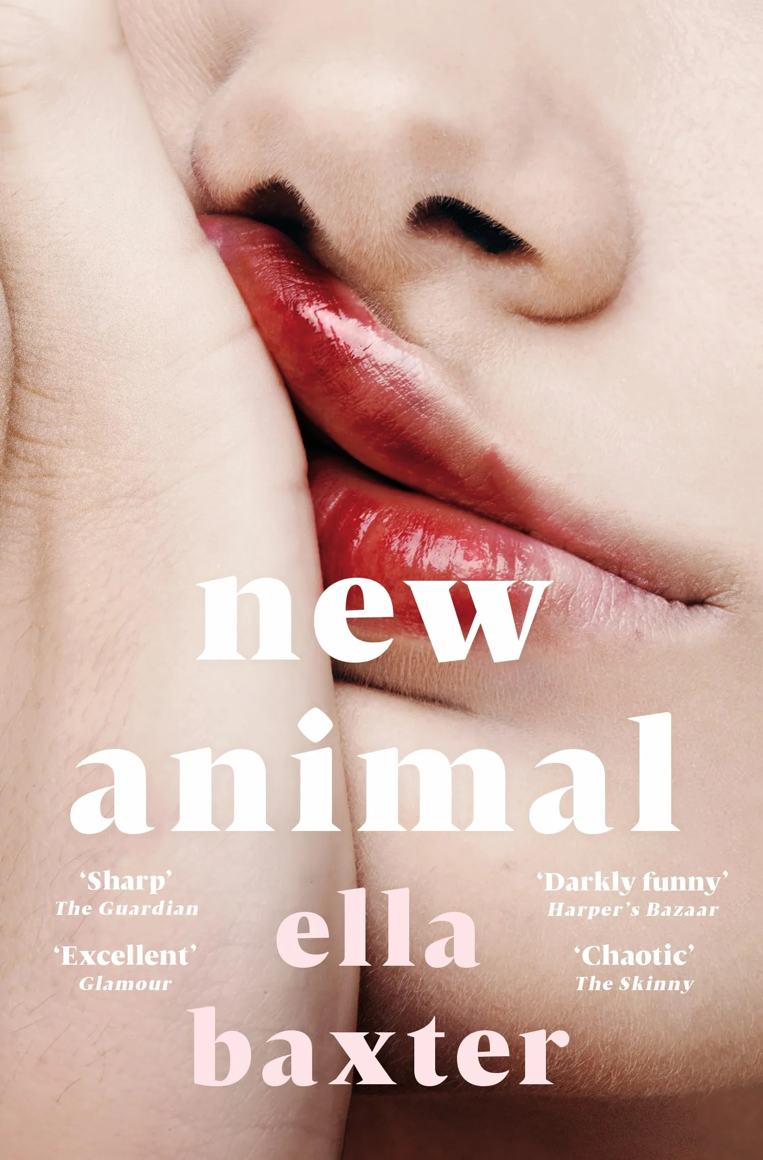 New Animal