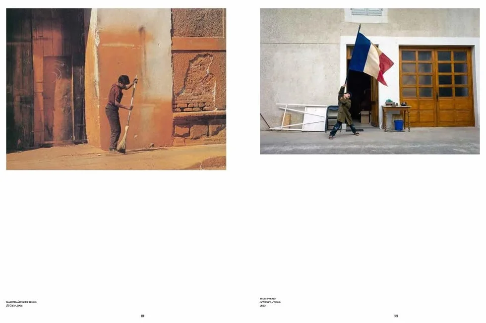 Bystander: A History of Street Photography