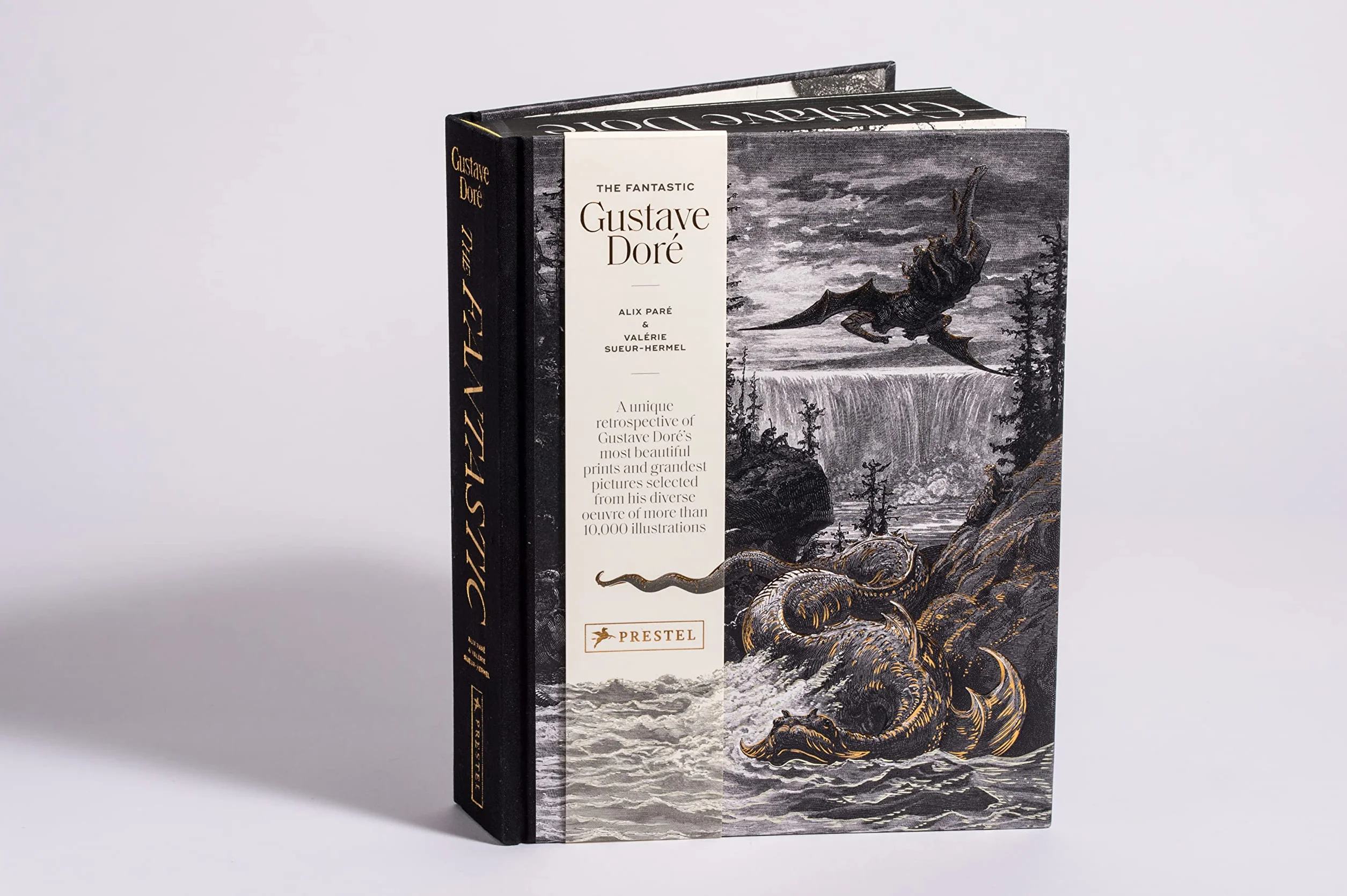 The fantastic Gustave Doré