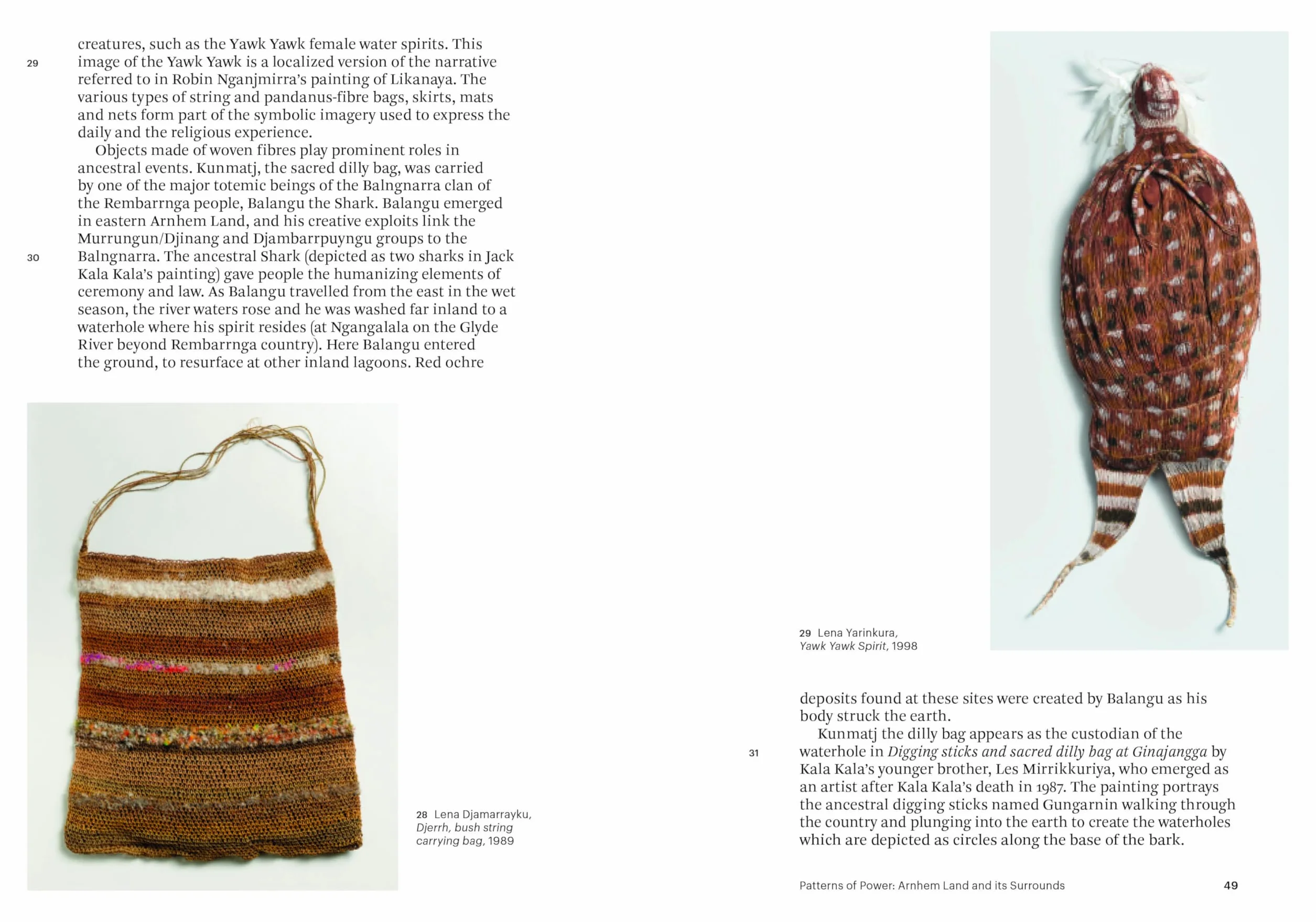 Aboriginal Art: World of Art Series