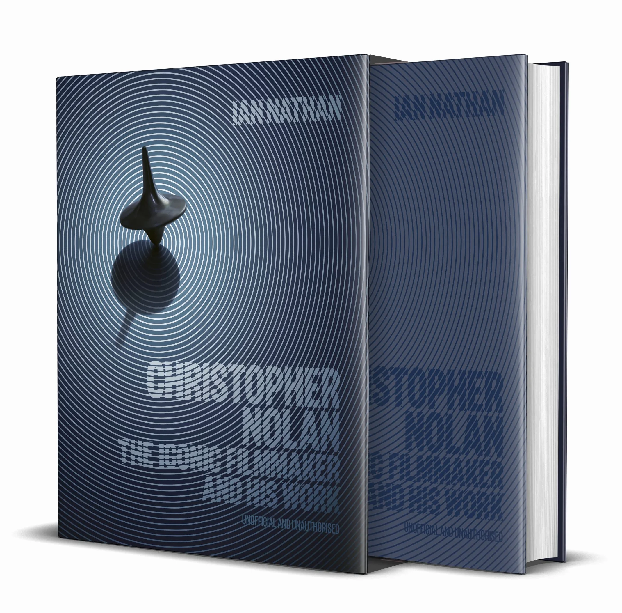 Christopher Nolan /anglais: The Iconic Filmmaker and His Work