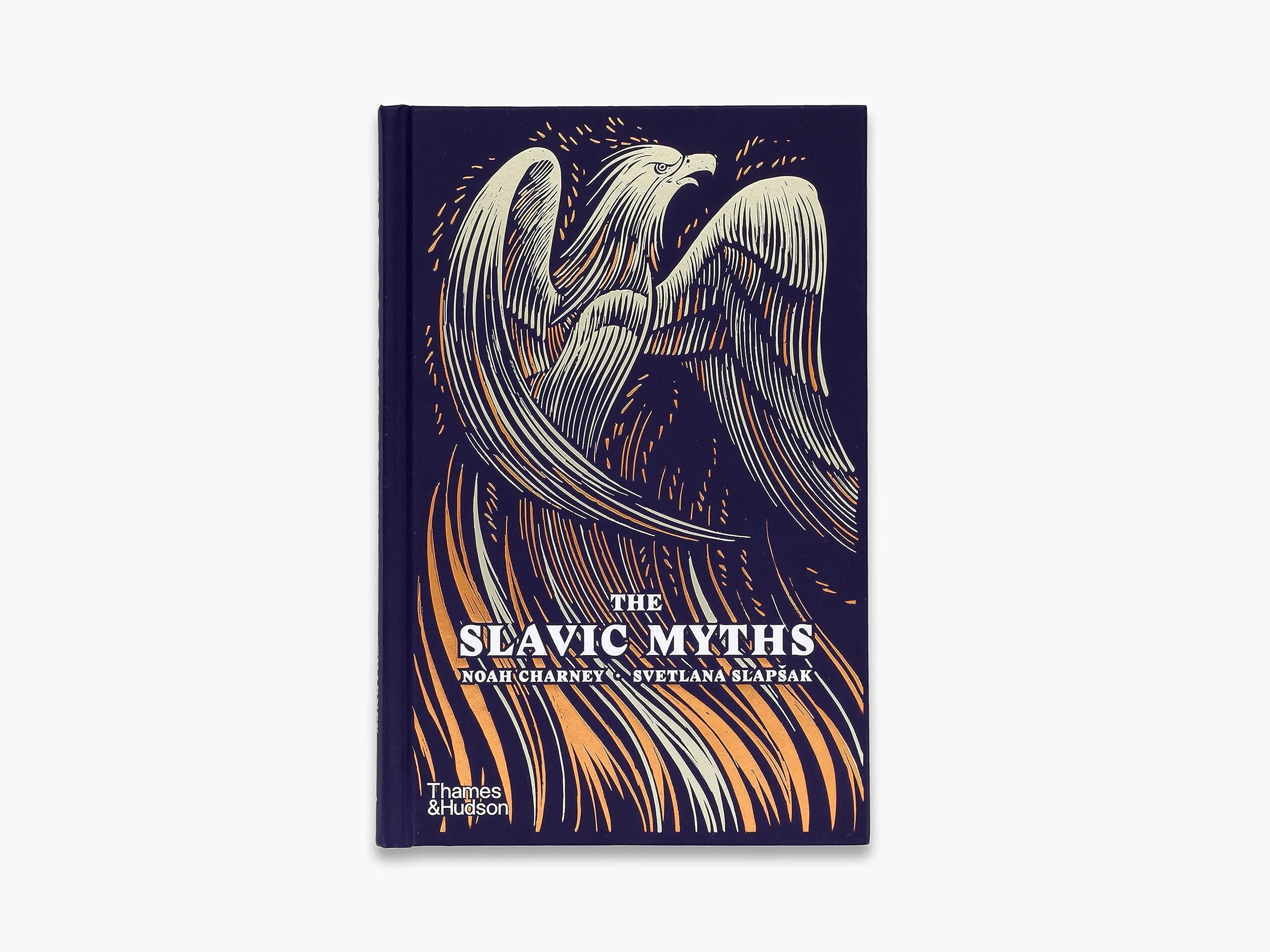 The Slavic Myths /anglais
