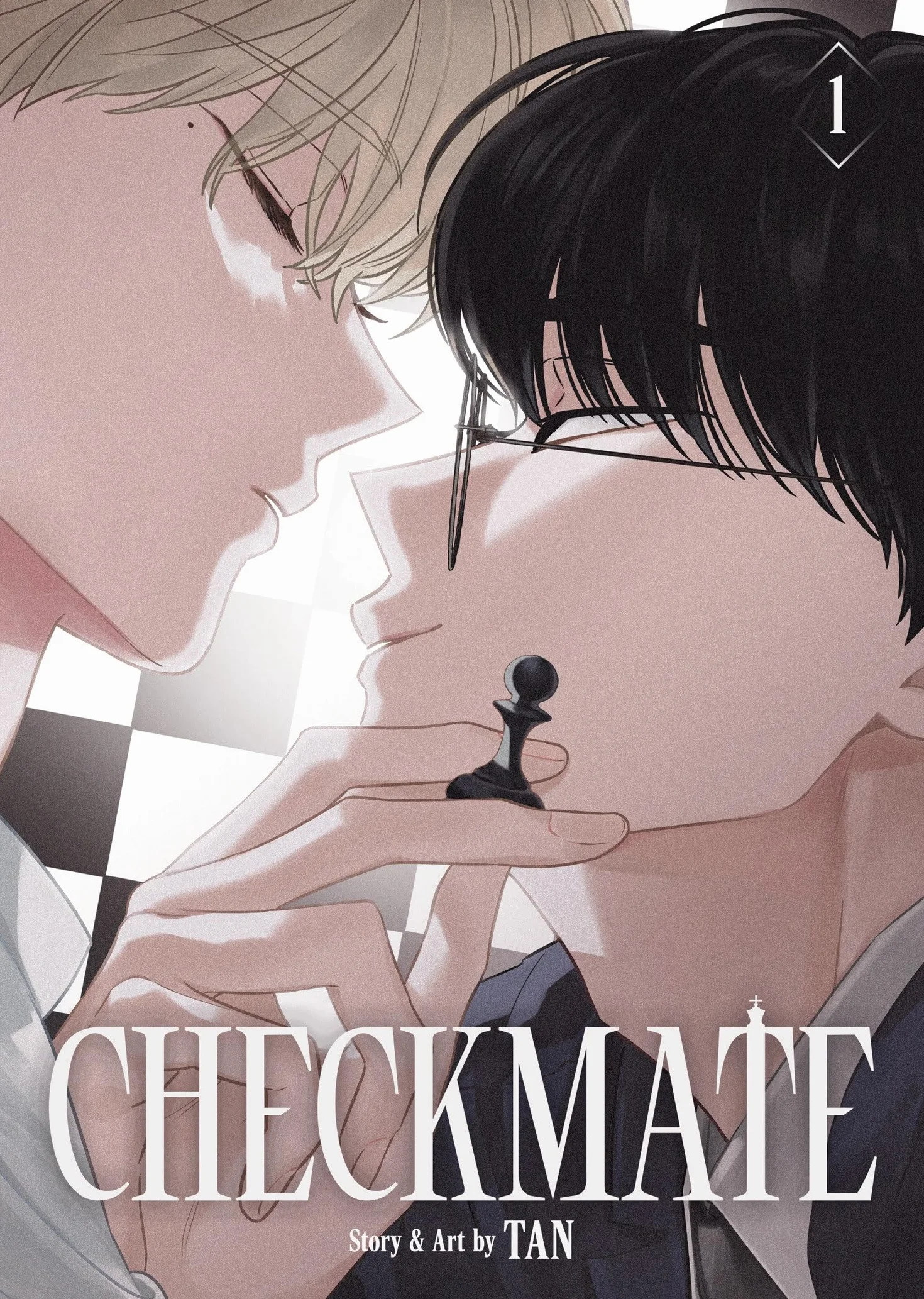 Checkmate Vol. 1