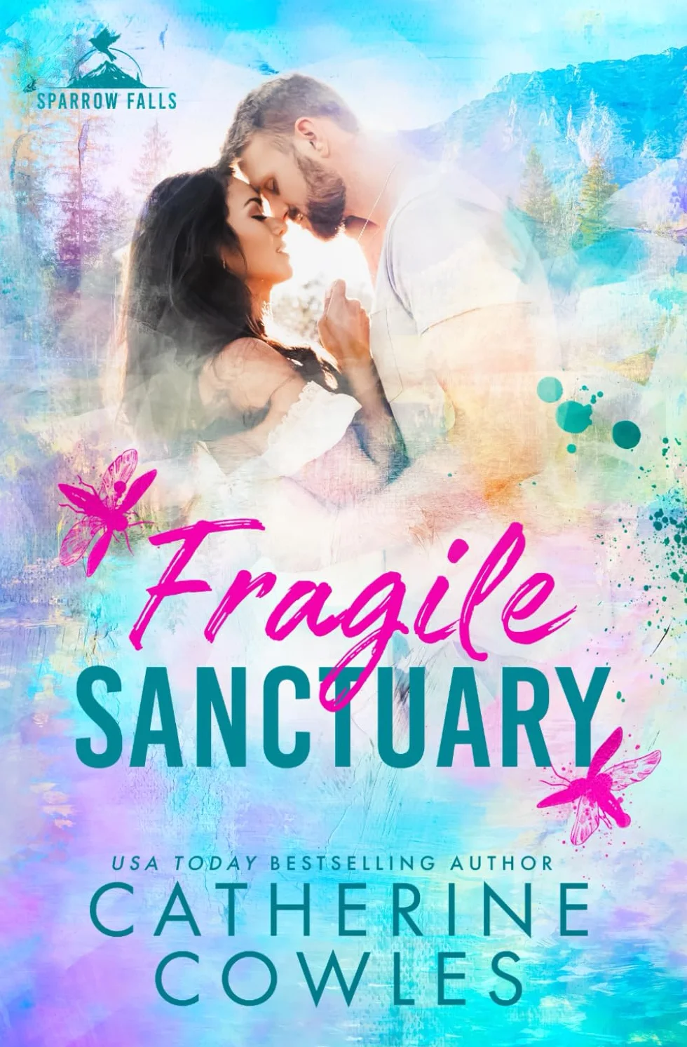 Fragile Sanctuary