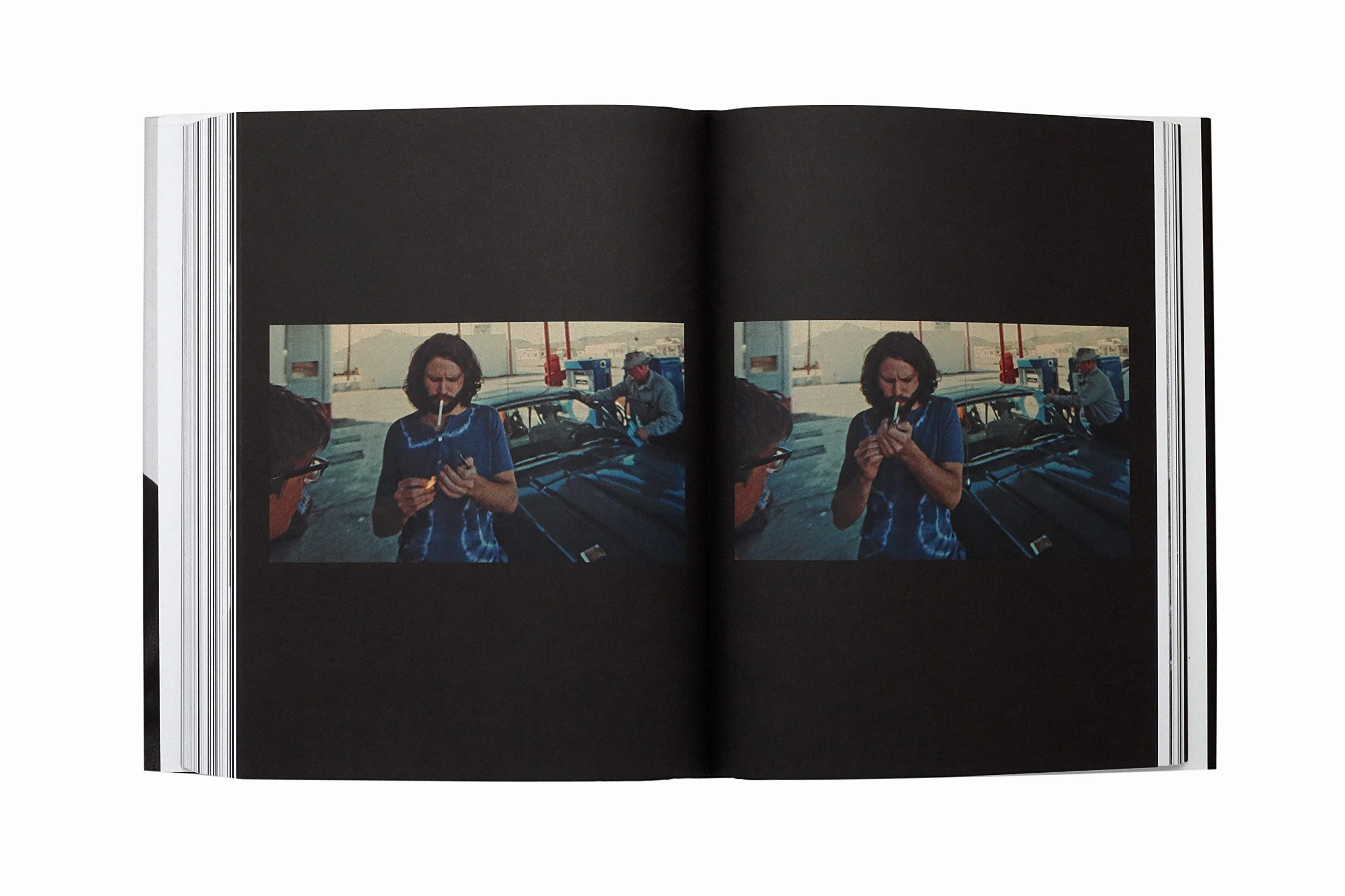 The Collected Works of Jim Morrison /anglais: Poetry, Journals, Transcripts, and Lyrics