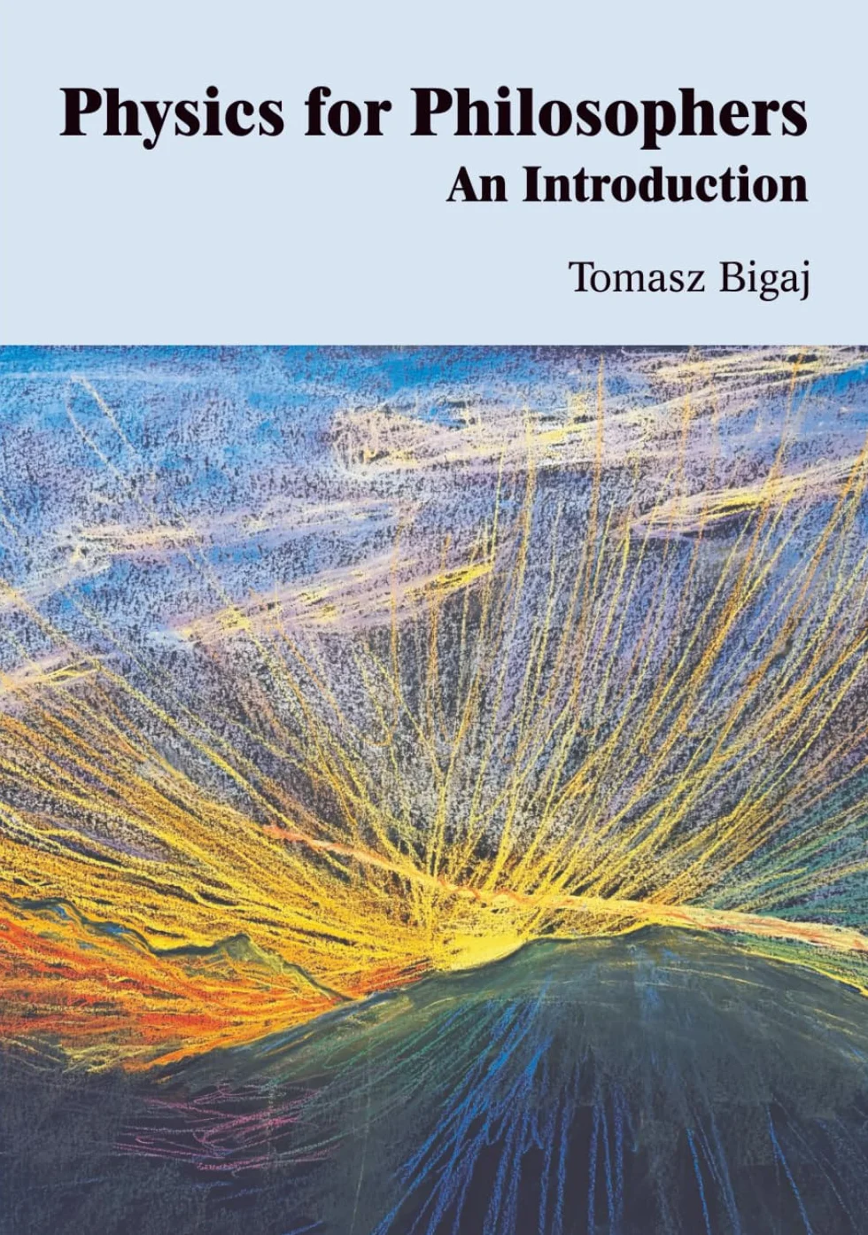 Physics for philosophers: an introduction