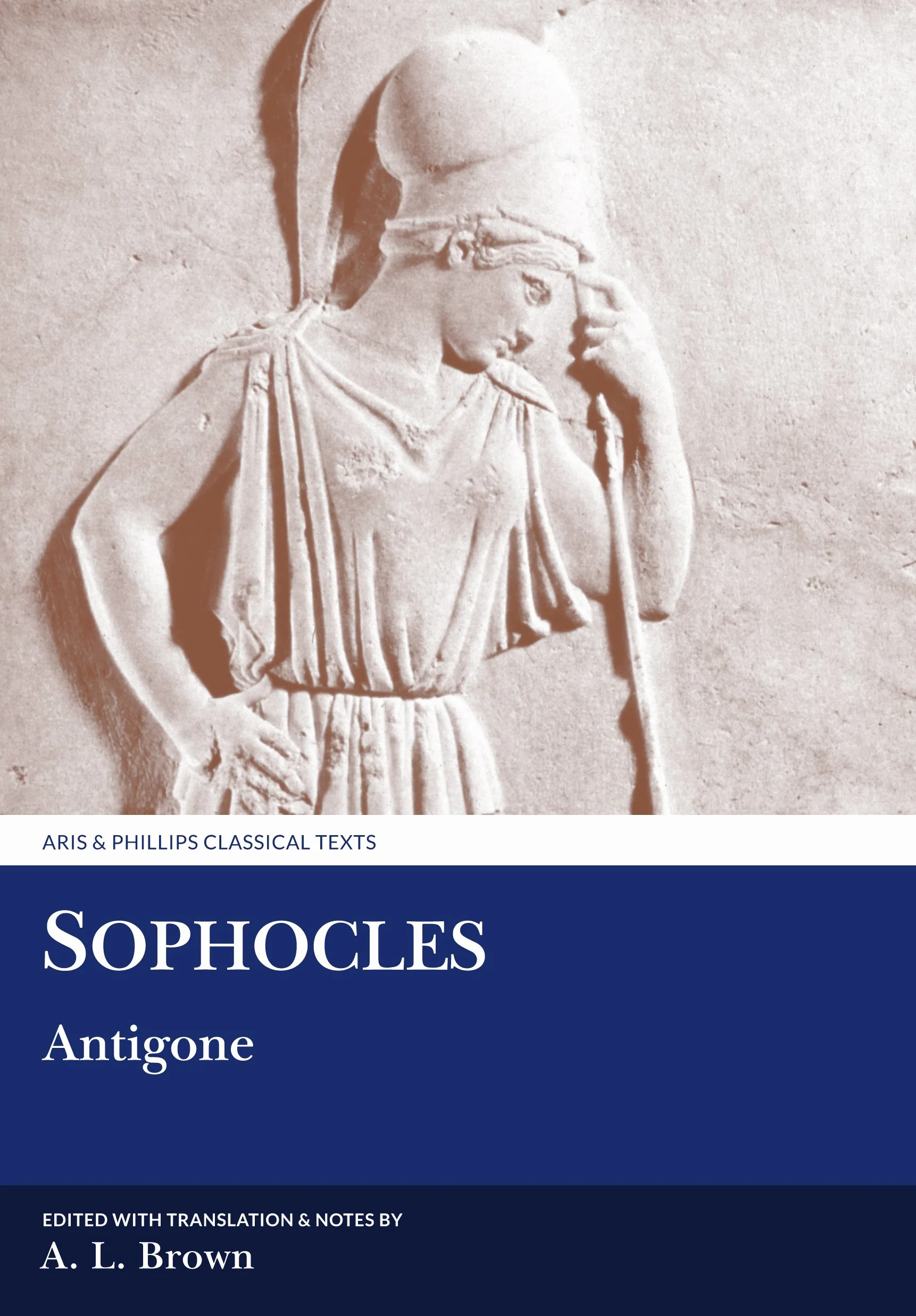 Sophocles: Antigone