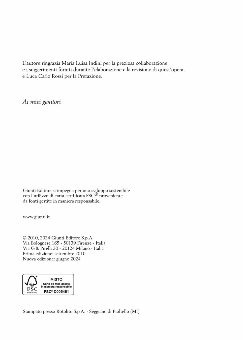 Parlare scrivere comunicare meglio. Con esempi e consigli per scrivere e parlare correttamente