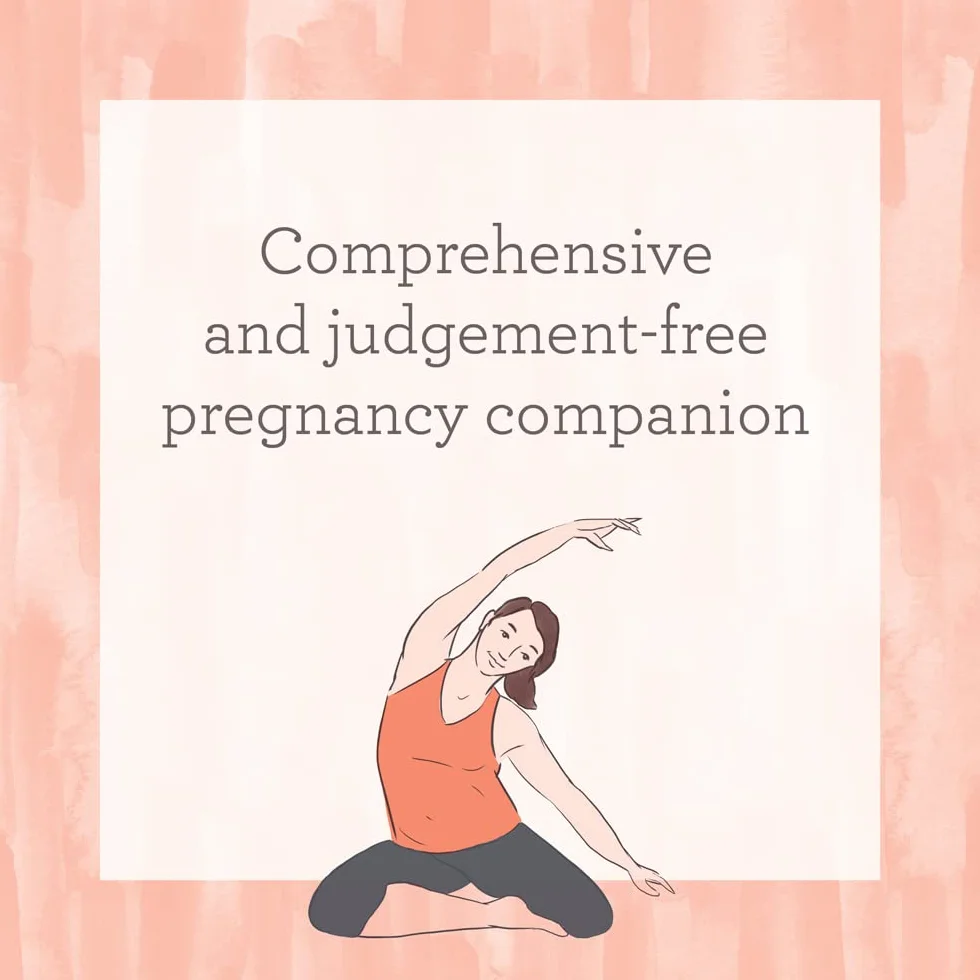 Nurture: A Modern Guide to Pregnancy, Birth, Early Motherhood―and Trusting Yourself and Your Body