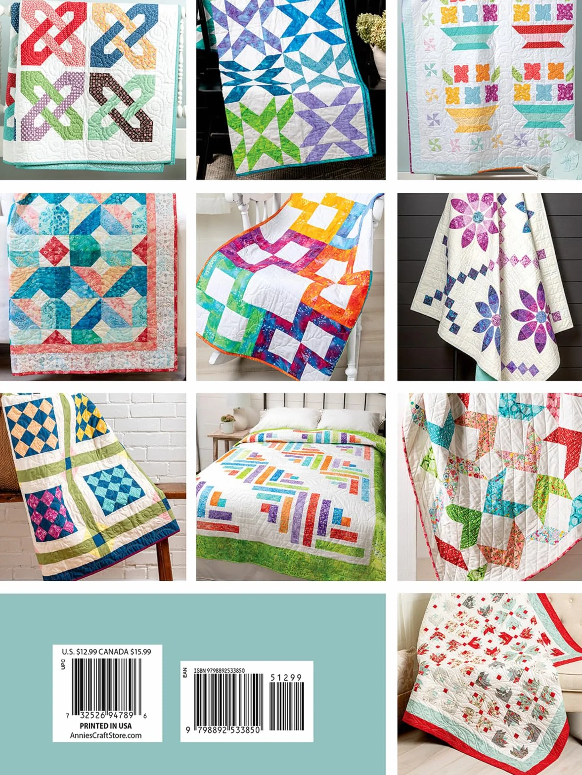 For the Love of Precuts: 10 Designs