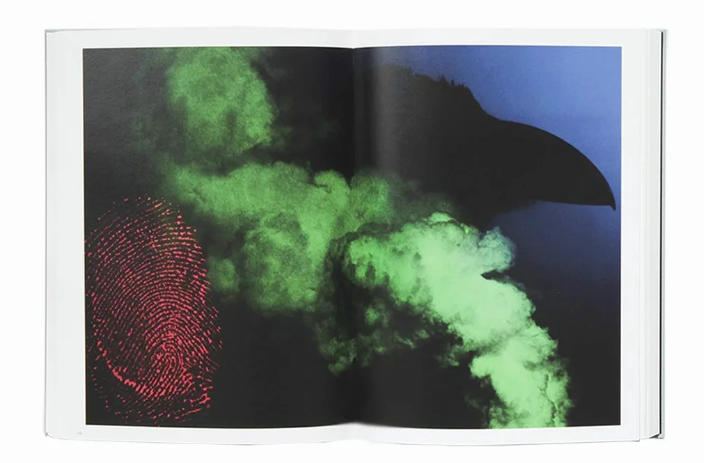 Masahisa Fukase -anglais-