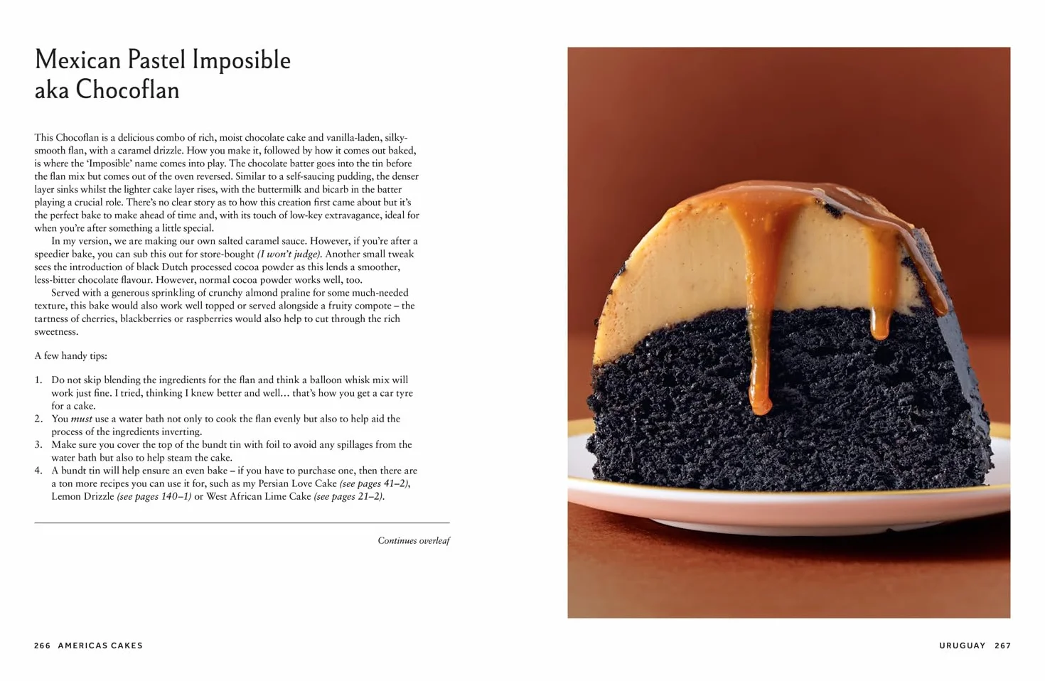 Around the World in 80 Cakes: The 2026 new home baking cookbook with cake recipes, showstopping sweet bakes and expert tips from a GBBO finalist
