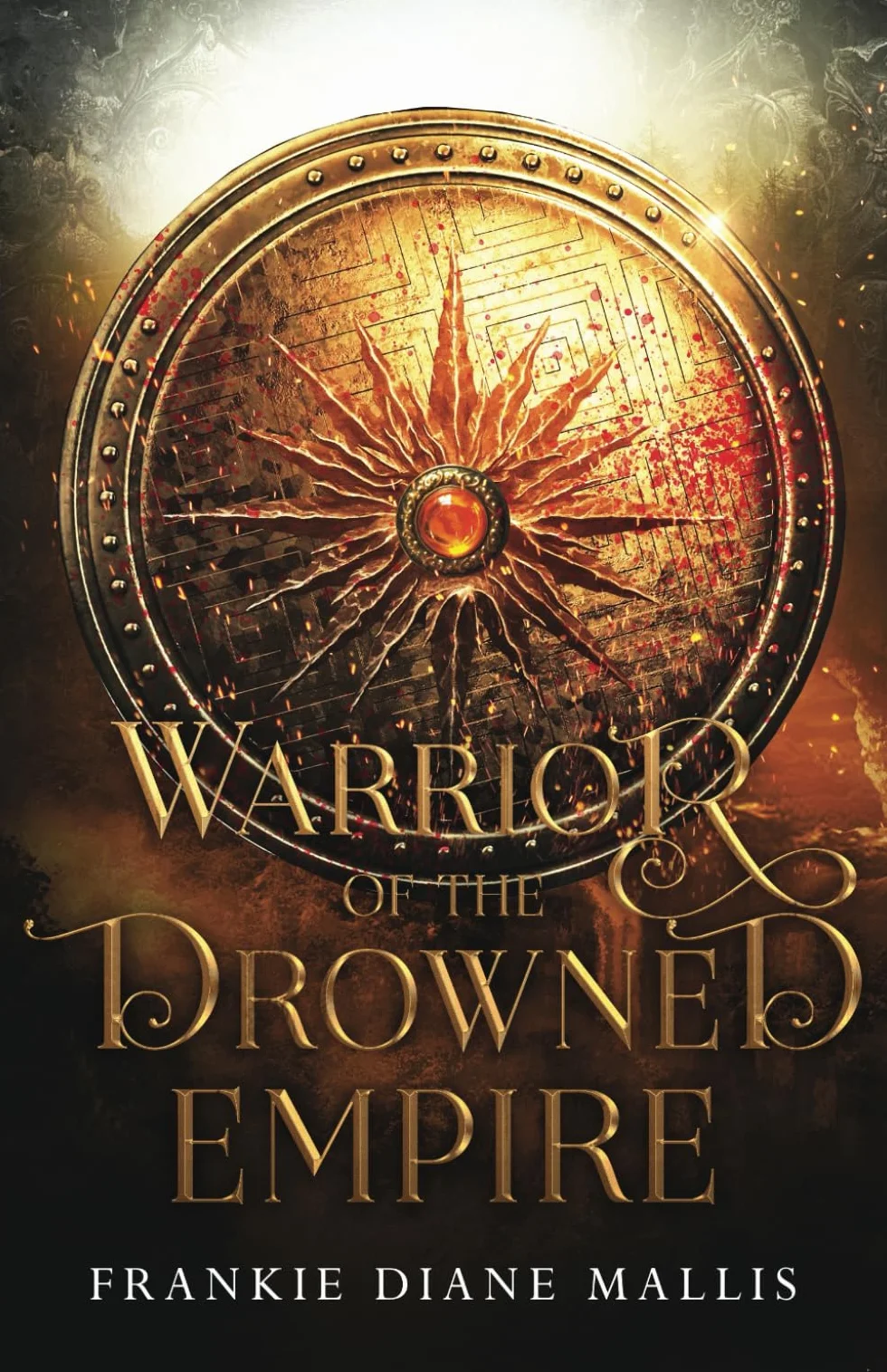 Warrior of the Drowned Empire