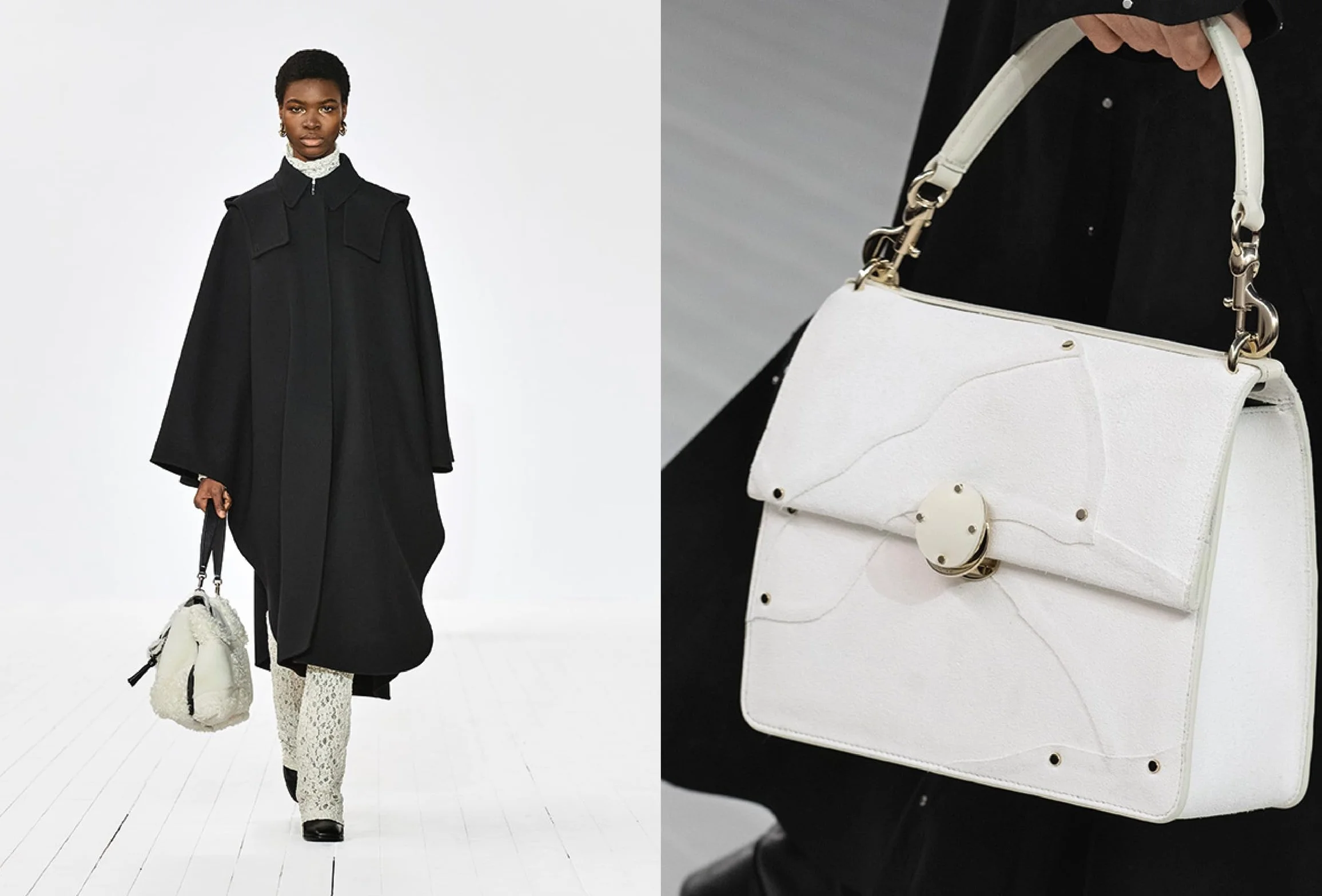 The Handbag Book: 400 Designer Bags That Changed Fashion