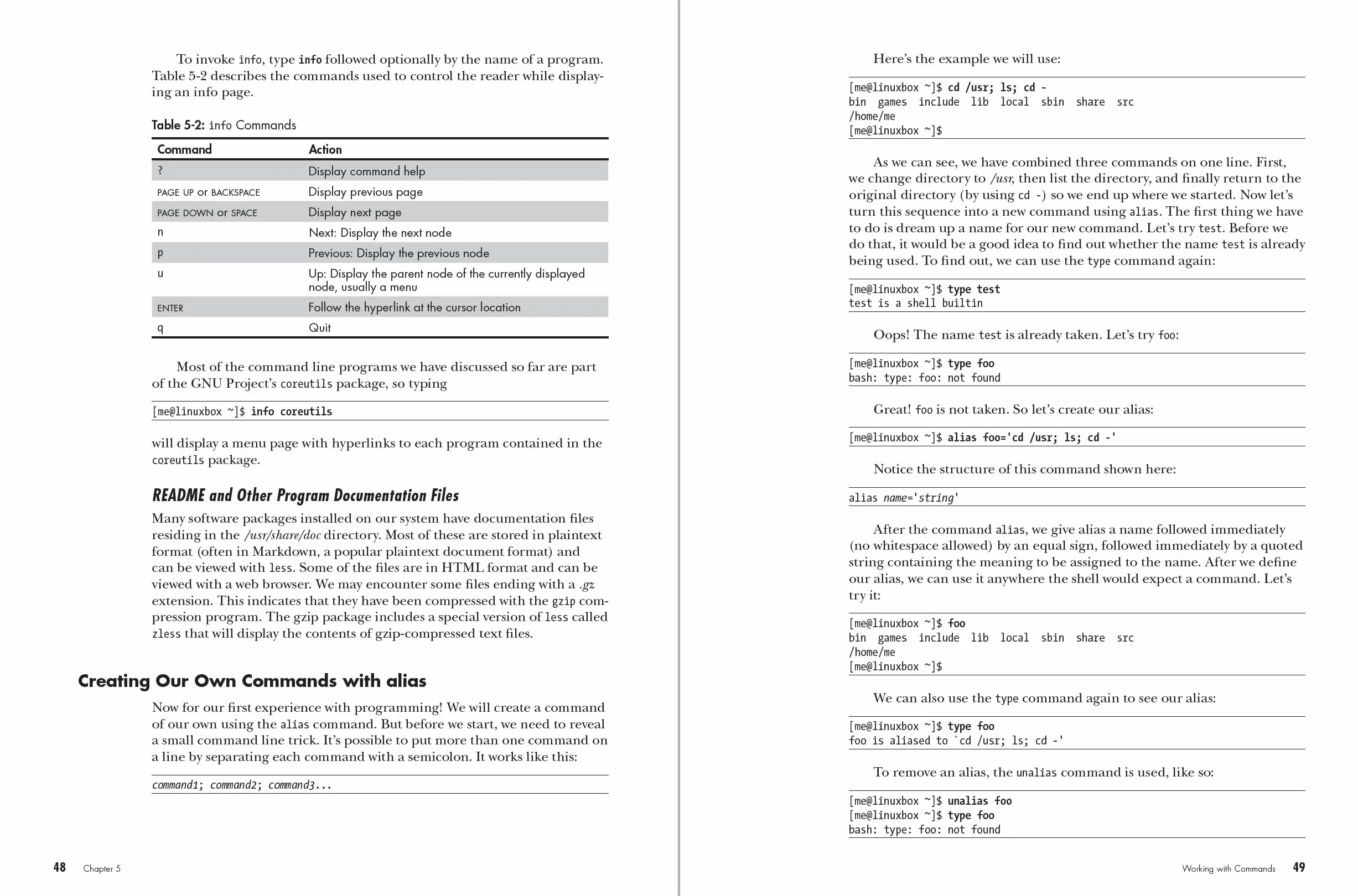 The Linux Command Line, 3rd Edition: A Complete Introduction