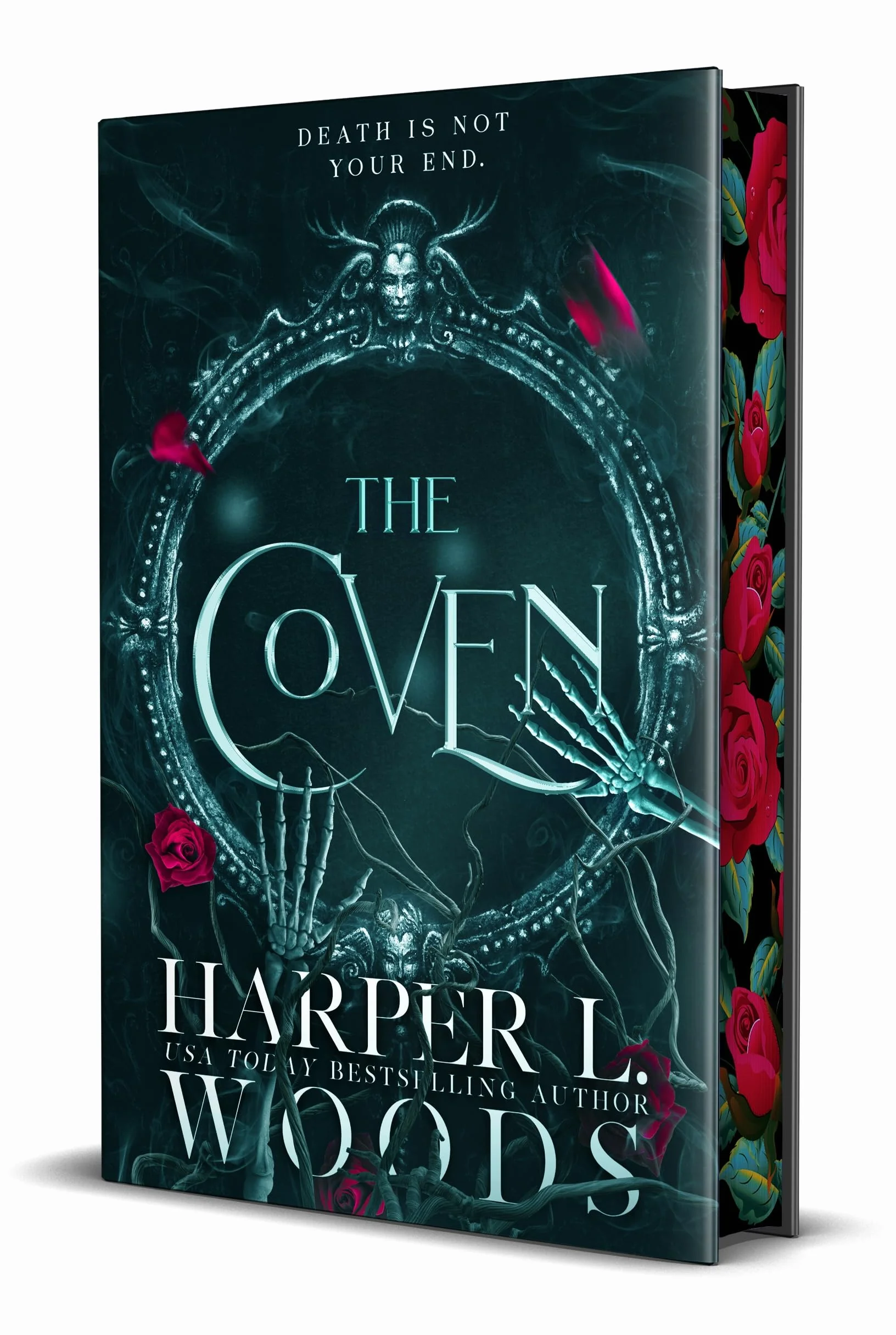 The Coven: Special Edition: 1
