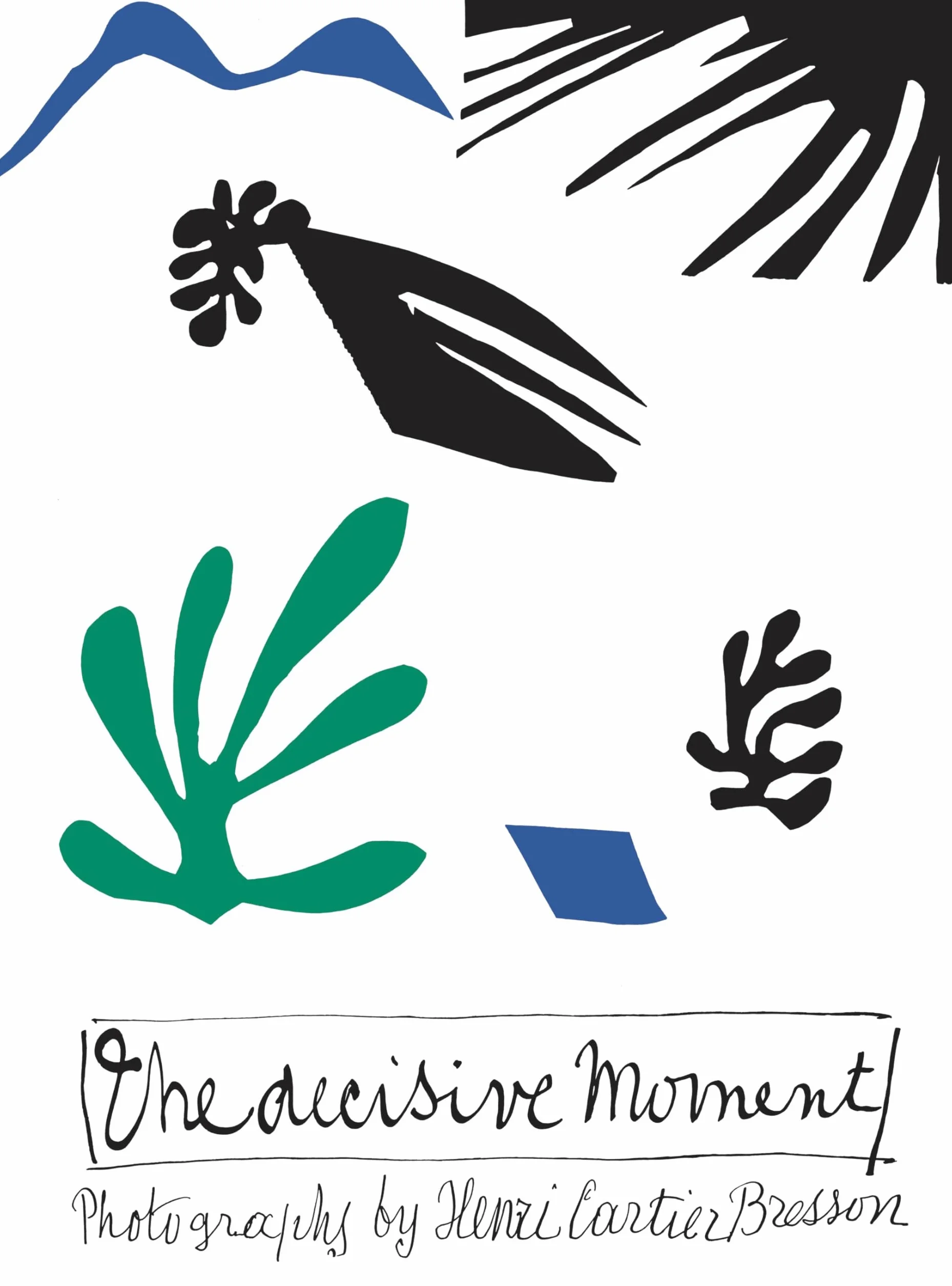 The decisive moment