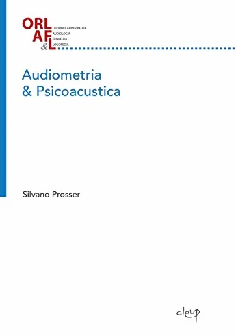 Audiometria & psicoacustica