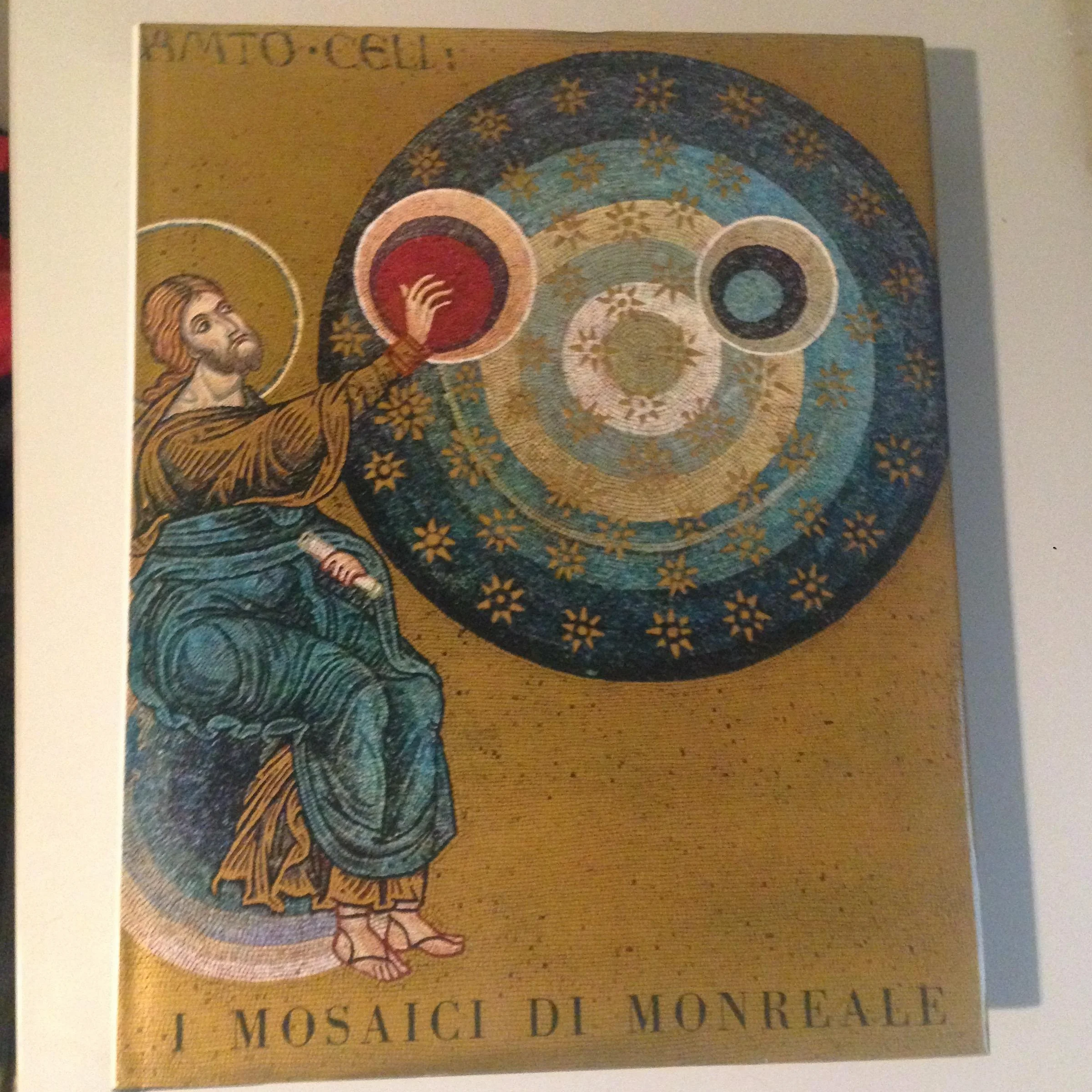 I mosaici di Monreale