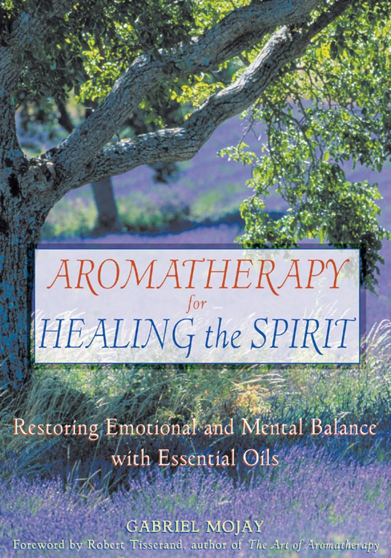 Aromatherapy for Healing the Spirit: Restoring Emotional and Mental Balance with Essential Oils