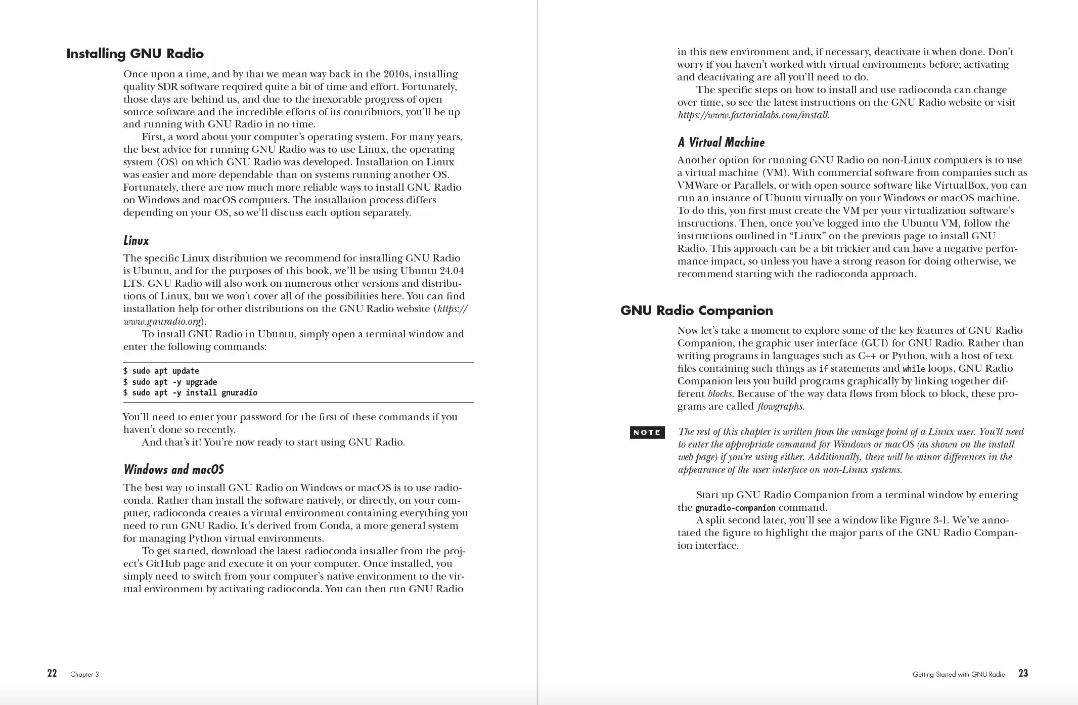 Field Expedient SDR, Volume One: Getting Started with Software-Defined Radio: 1
