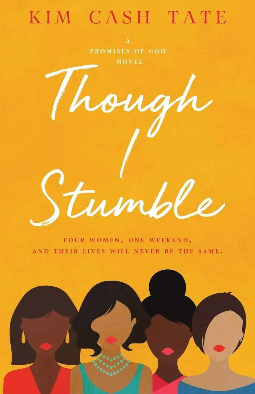 Though I Stumble: 1