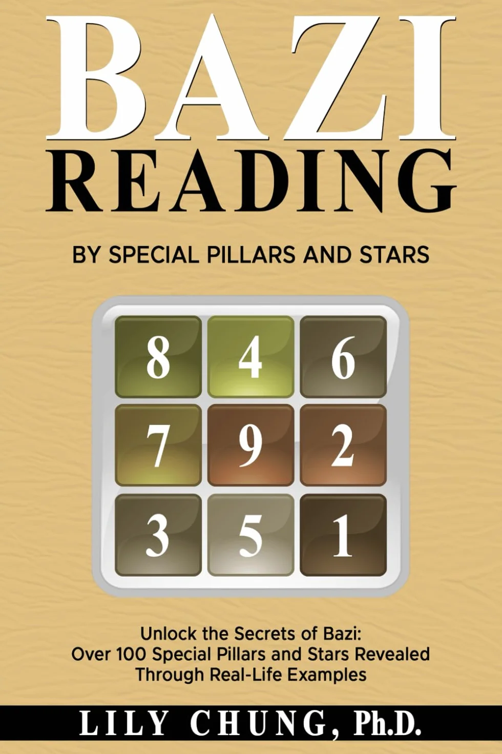 Bazi Reading: By Special Pillars and Stars