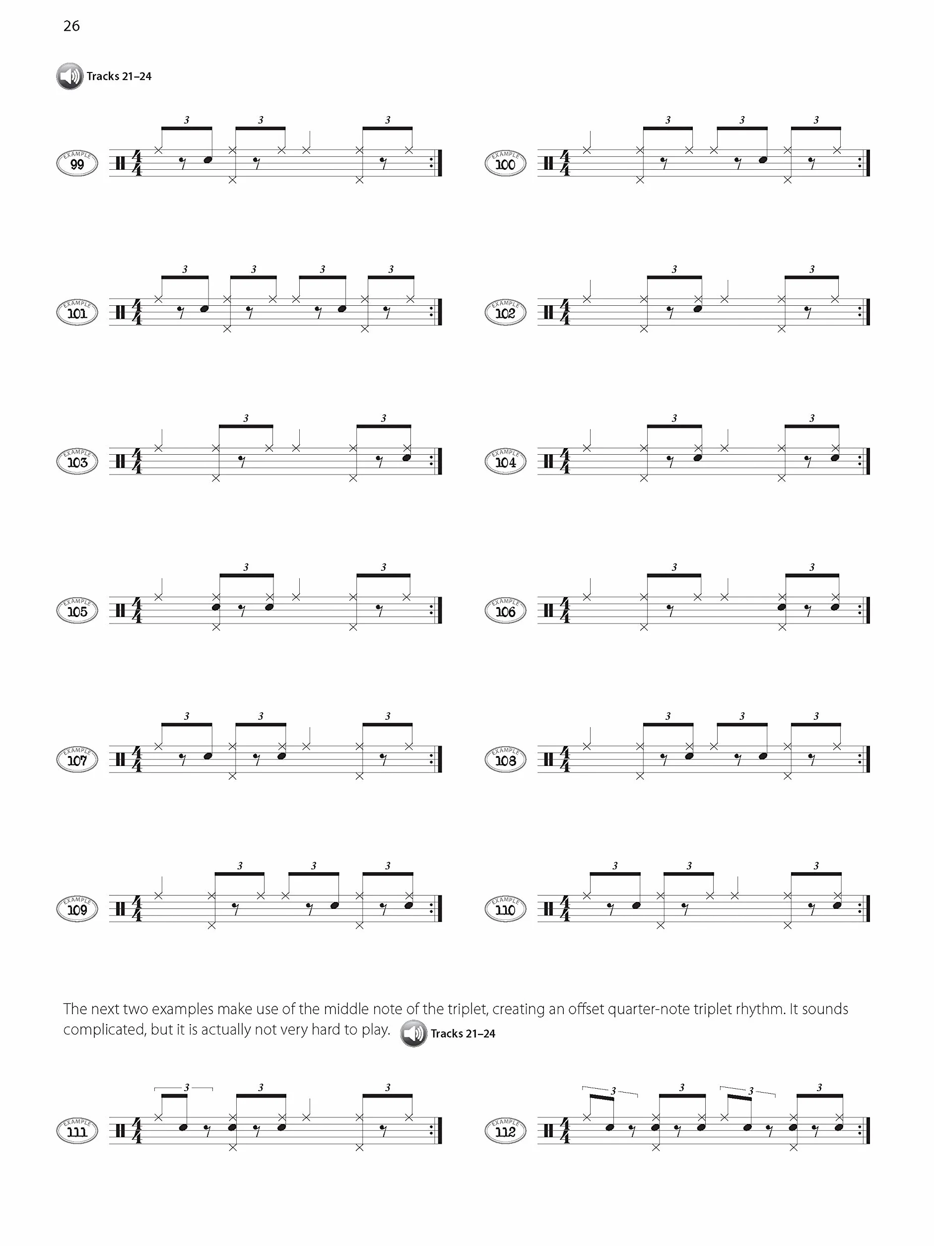 Survival Guide for the Modern Drummer: A Crash Course in All Musical Styles for Drumset (incl. Online-Access)