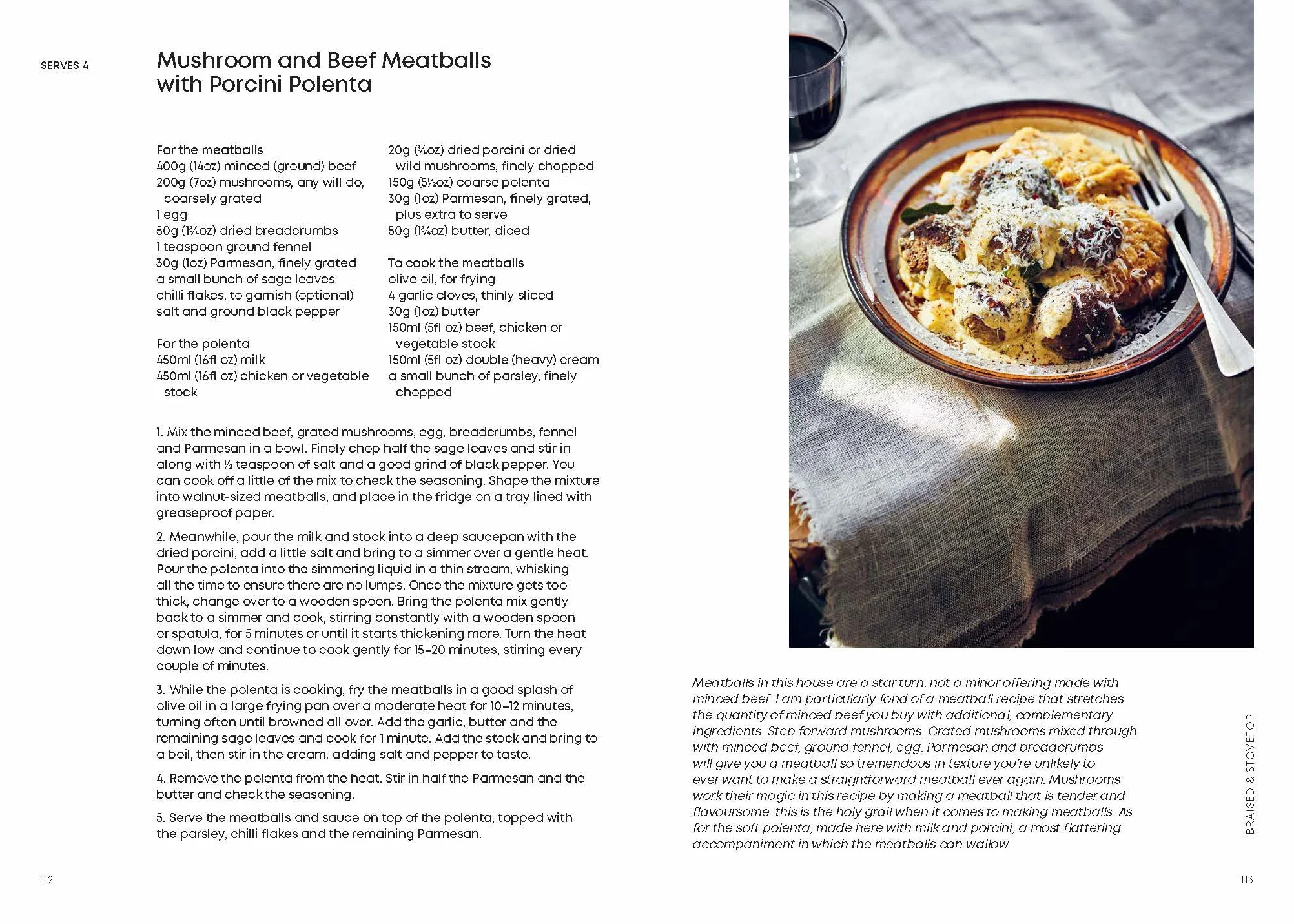 Mushroom: 80 Recipes Celebrating Remarkable Mushrooms
