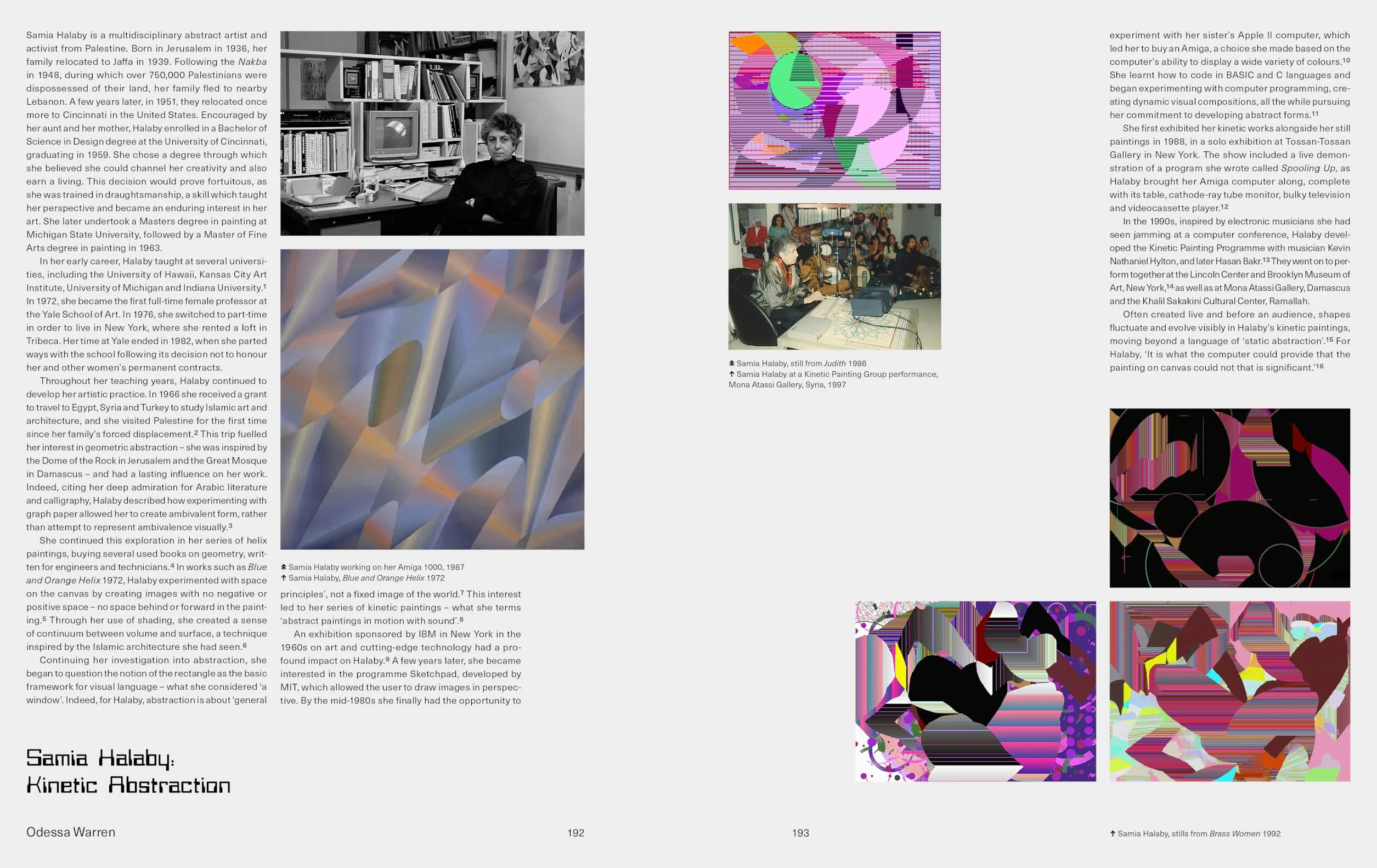 Electric Dreams: Circuits of Art and Technology 1951 - 1989 (paperback) /anglais: Art and Technology Before the Internet