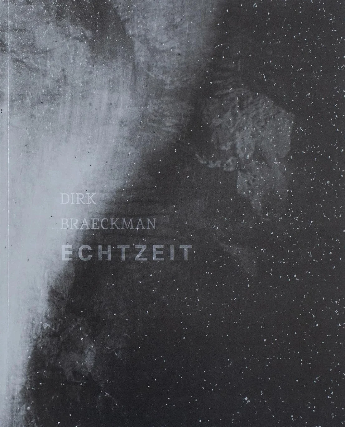 Echtzeit: Dirk Braeckman