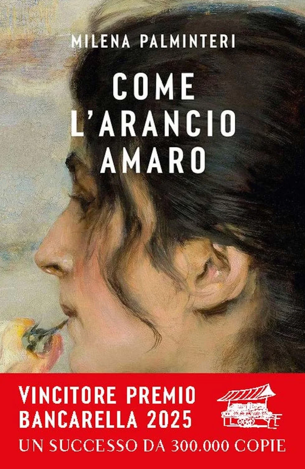 Come l'arancio amaro