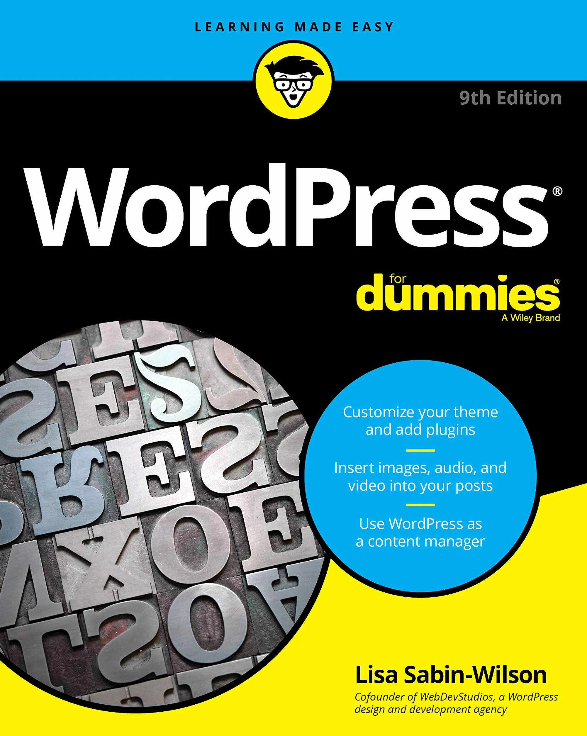Wordpress for Dummies