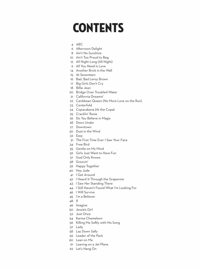 101 popular songs - for violin - violon - recueil