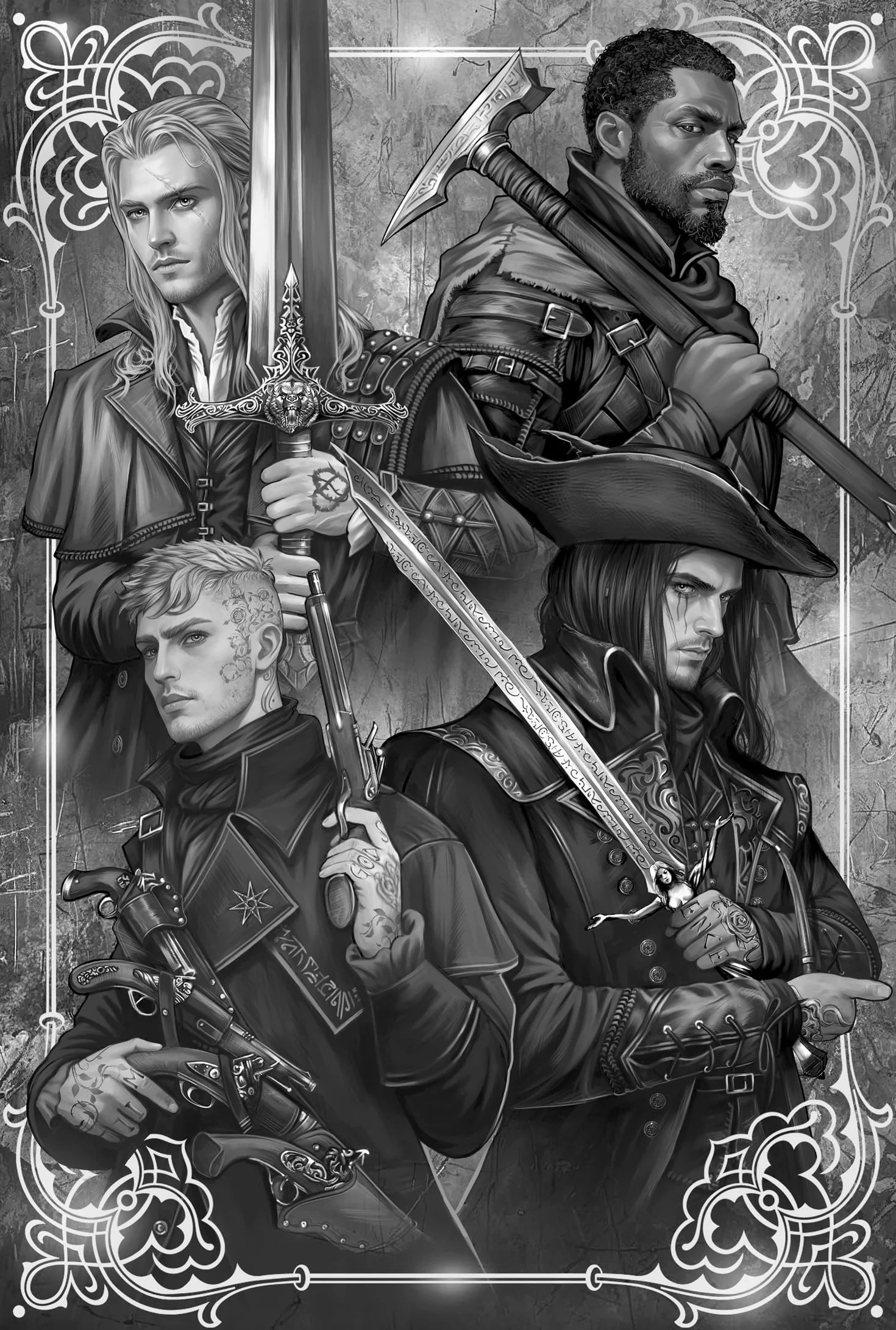 Empire of the Dawn: The most hotly anticipated new epic fantasy finale of 2025: Book 3
