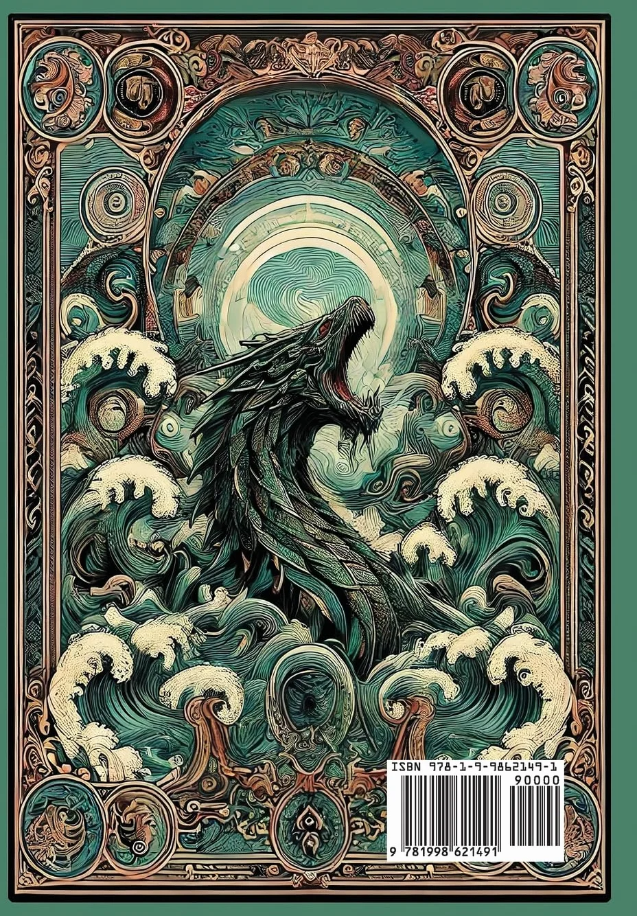 Leviathan (Collector's Edition) (Laminated Hardback with Jacket)