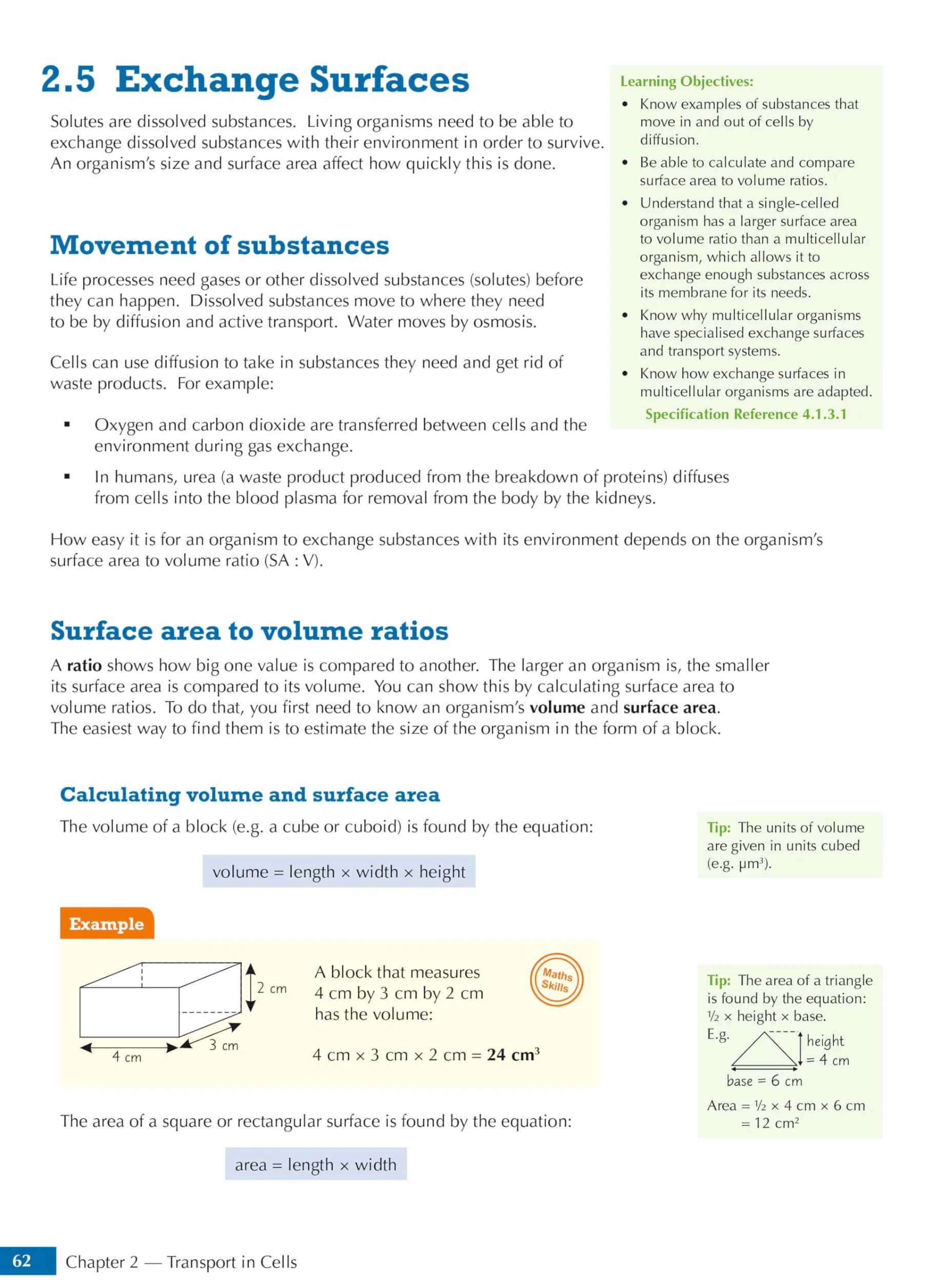 GCSE Biology AQA Student Book (includes Online Edition, Videos and Answers)