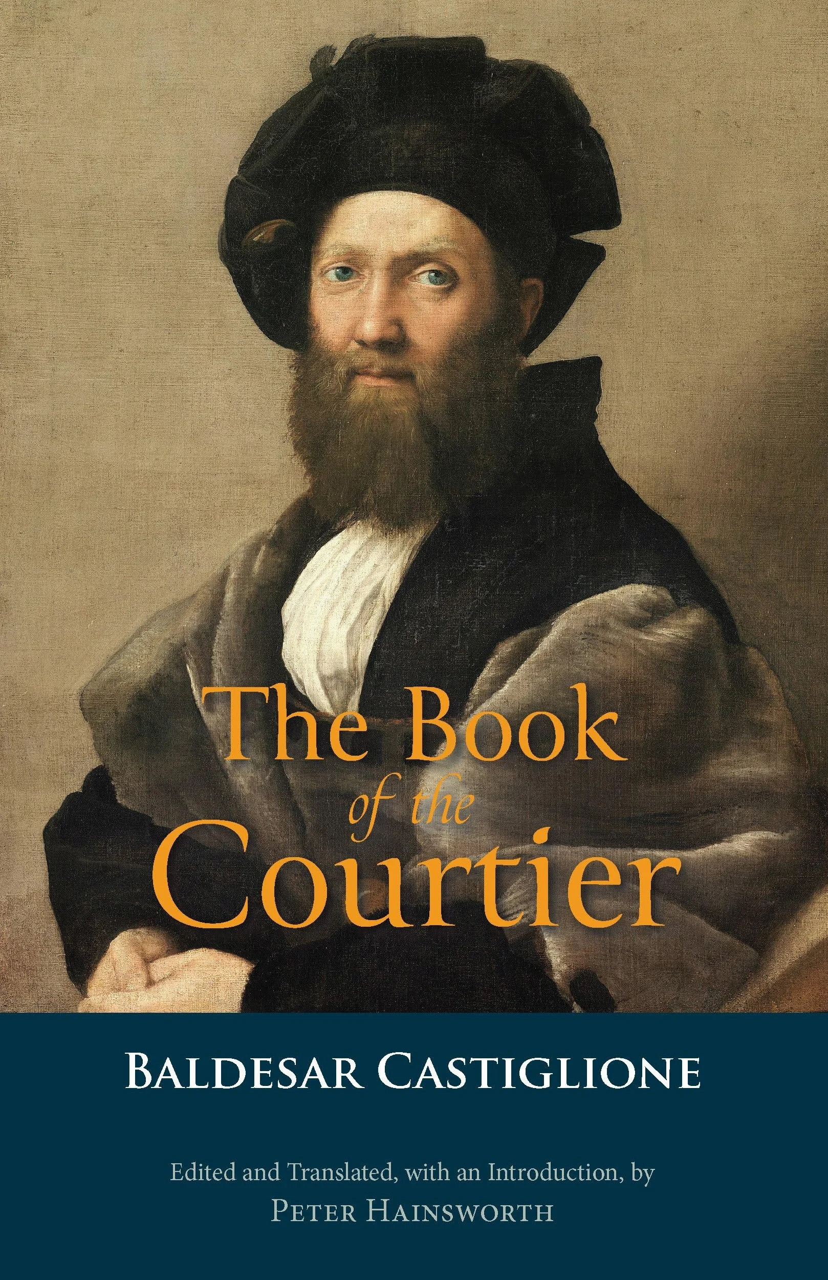 The Book of the Courtier