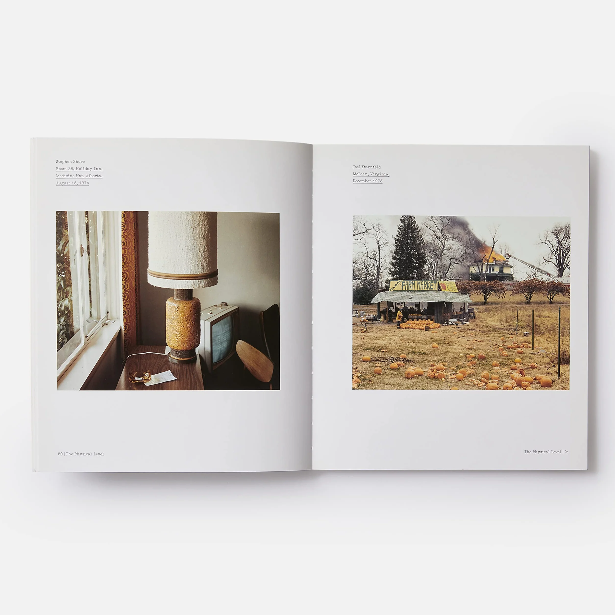 The Nature of Photographs: A Primer: 0000