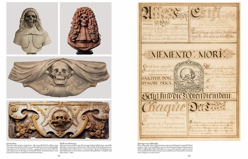 Death: A Graveside Companion