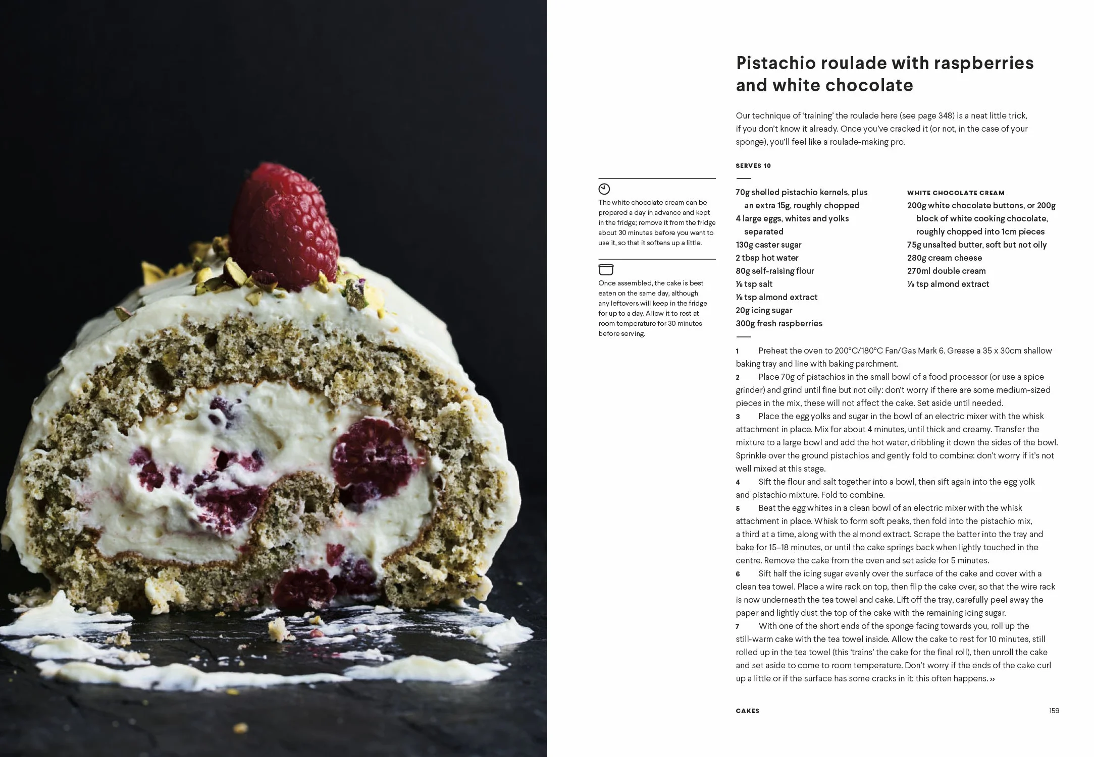 Yotam Ottolenghi Sweet /anglais: The Sunday Times bestselling baking and desserts cookbook