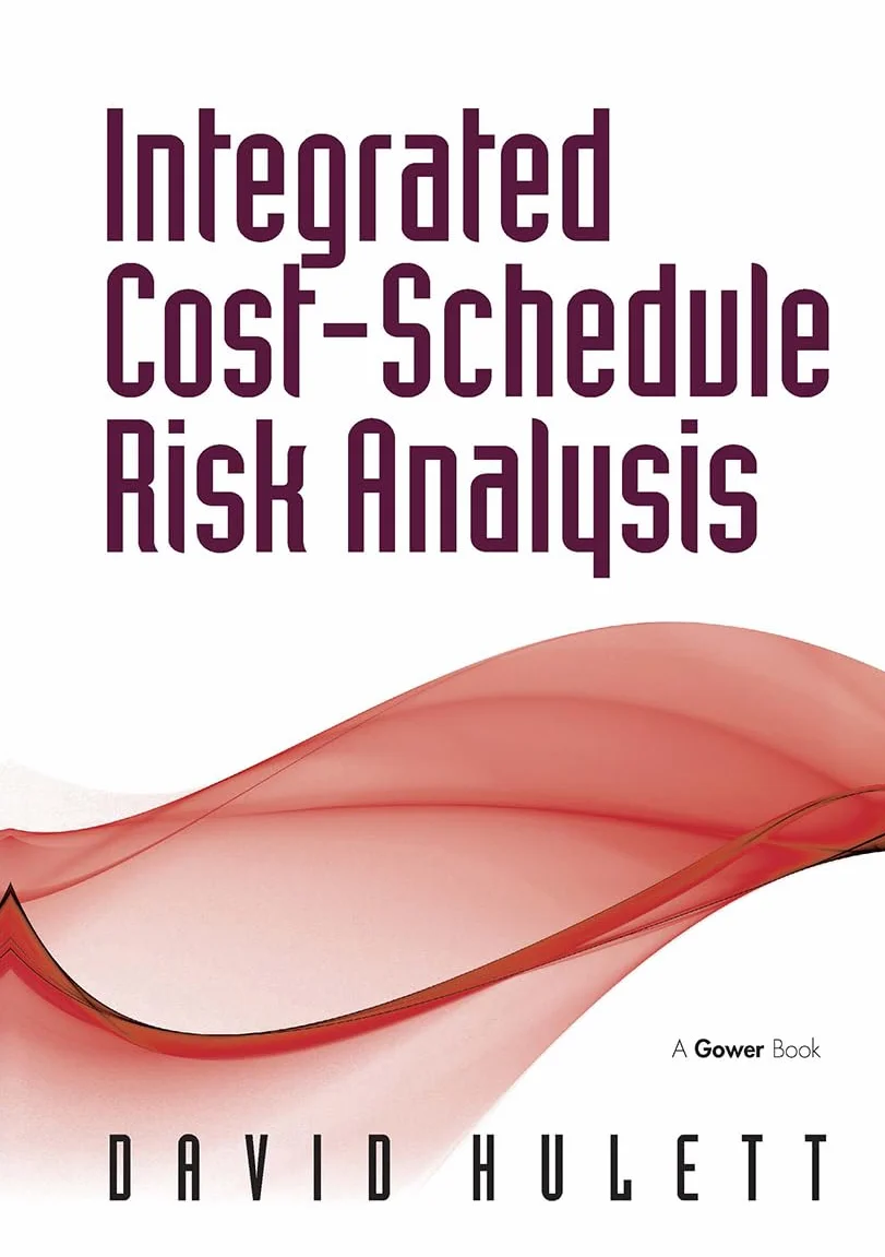 Integrated Cost-Schedule Risk Analysis