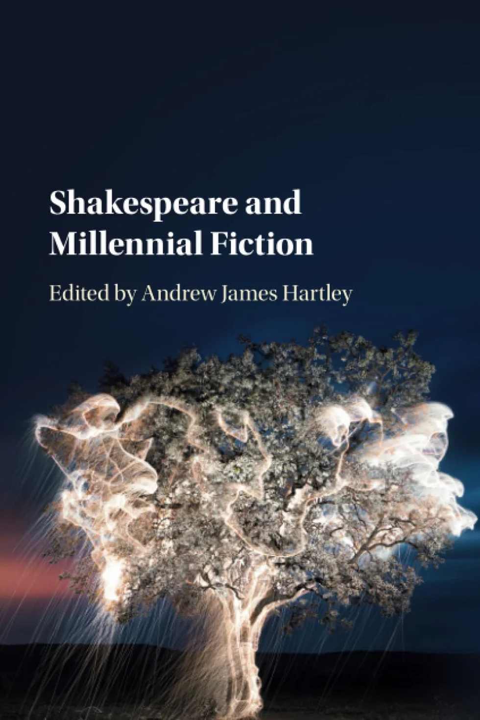 Shakespeare and Millennial Fiction