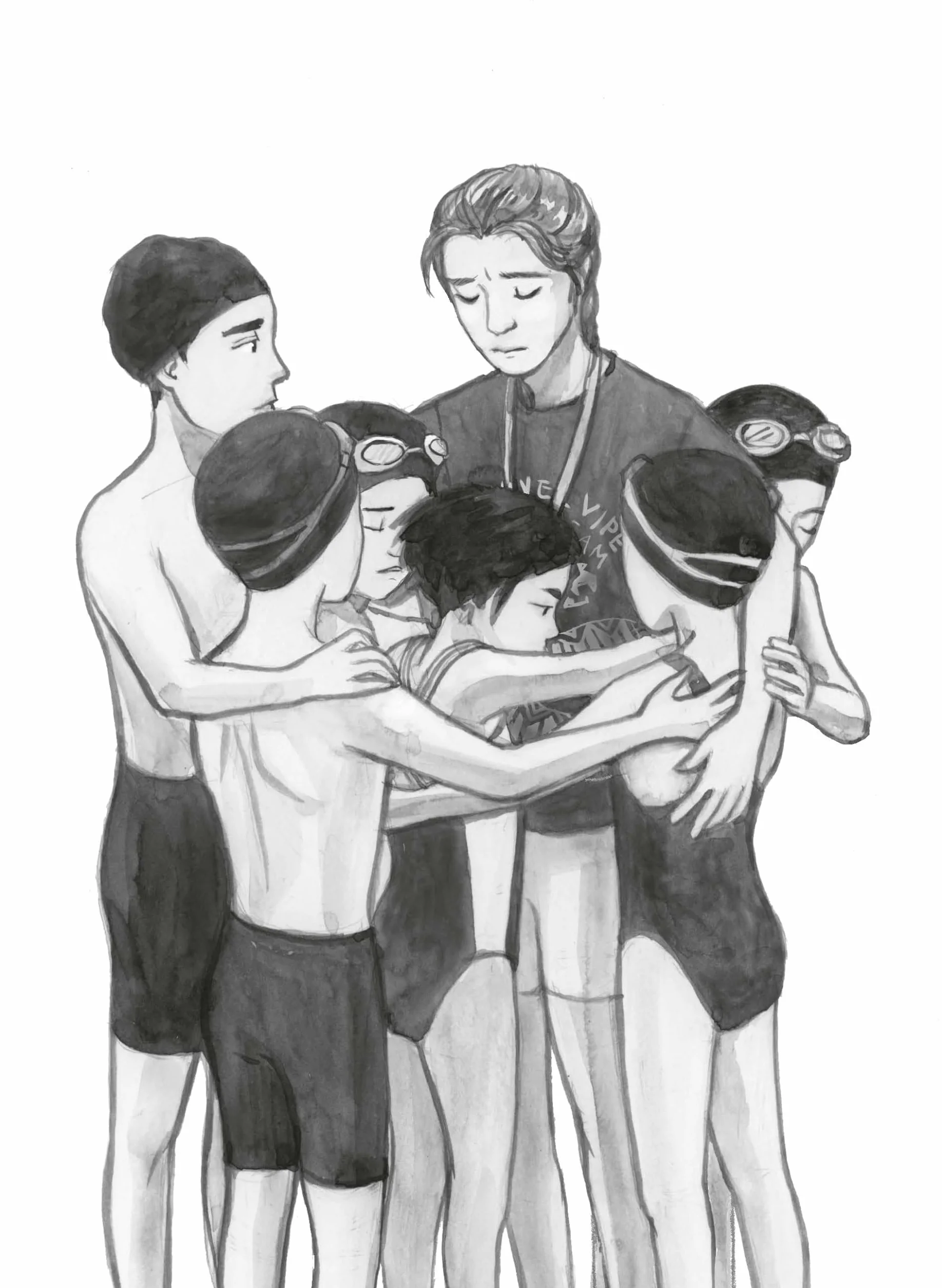 The Big Splash: 2