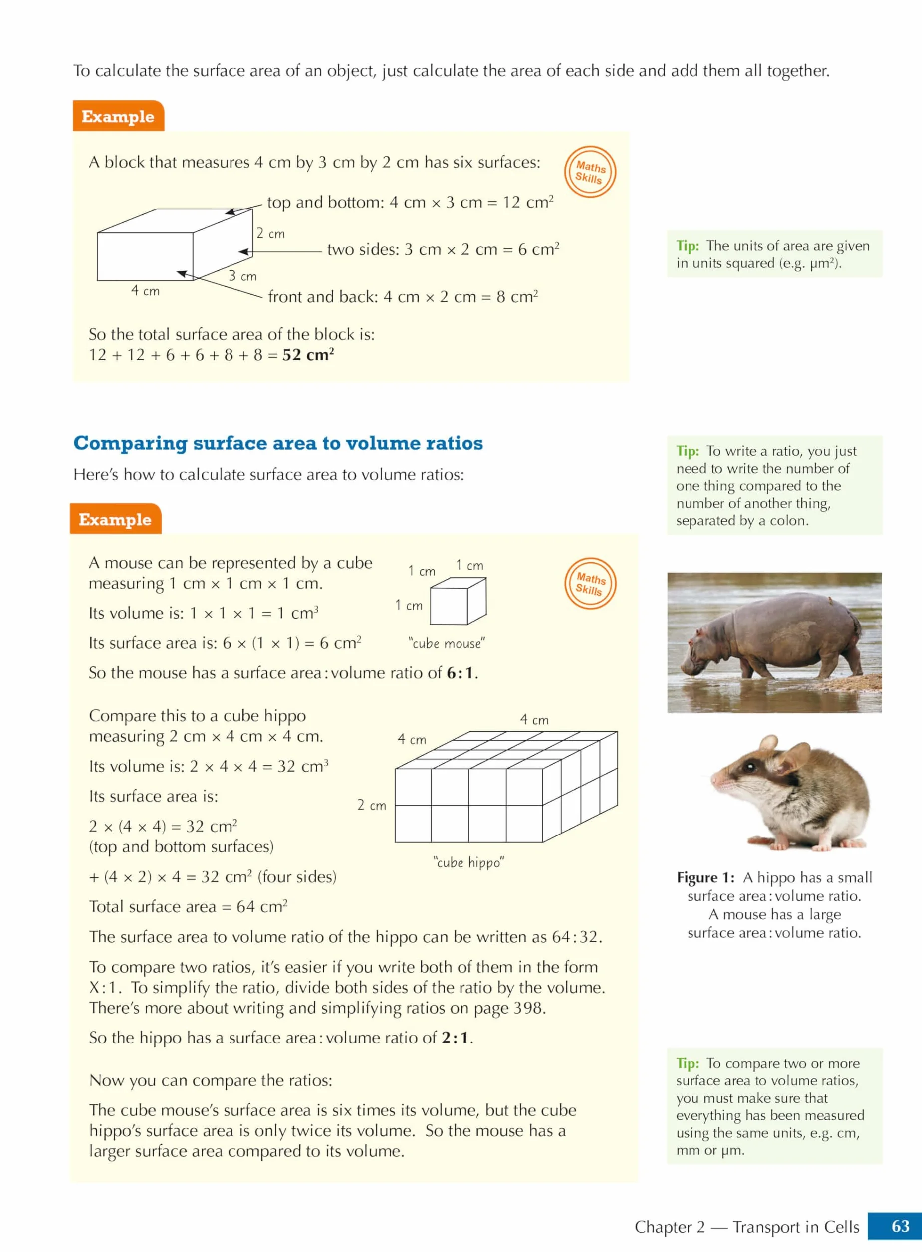 GCSE Biology AQA Student Book (includes Online Edition, Videos and Answers)