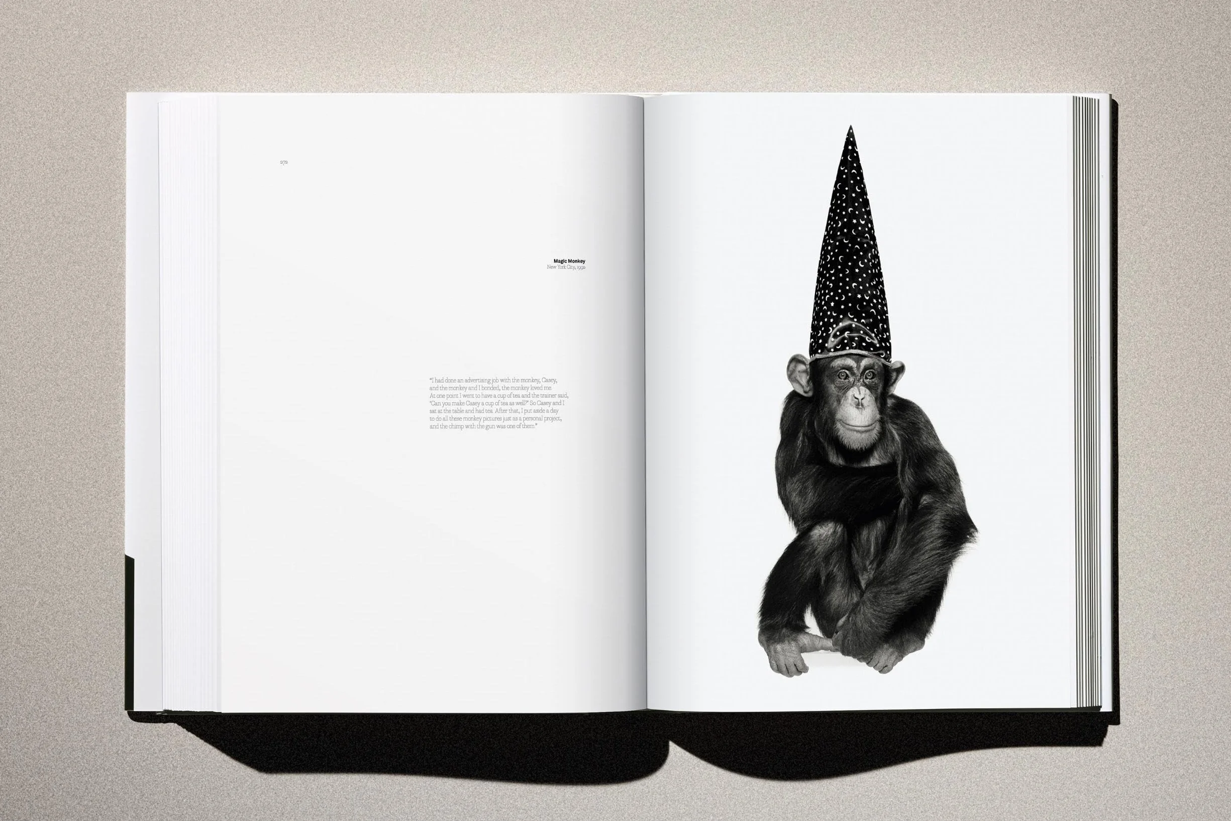 Albert watson. kaos - edition multilingue